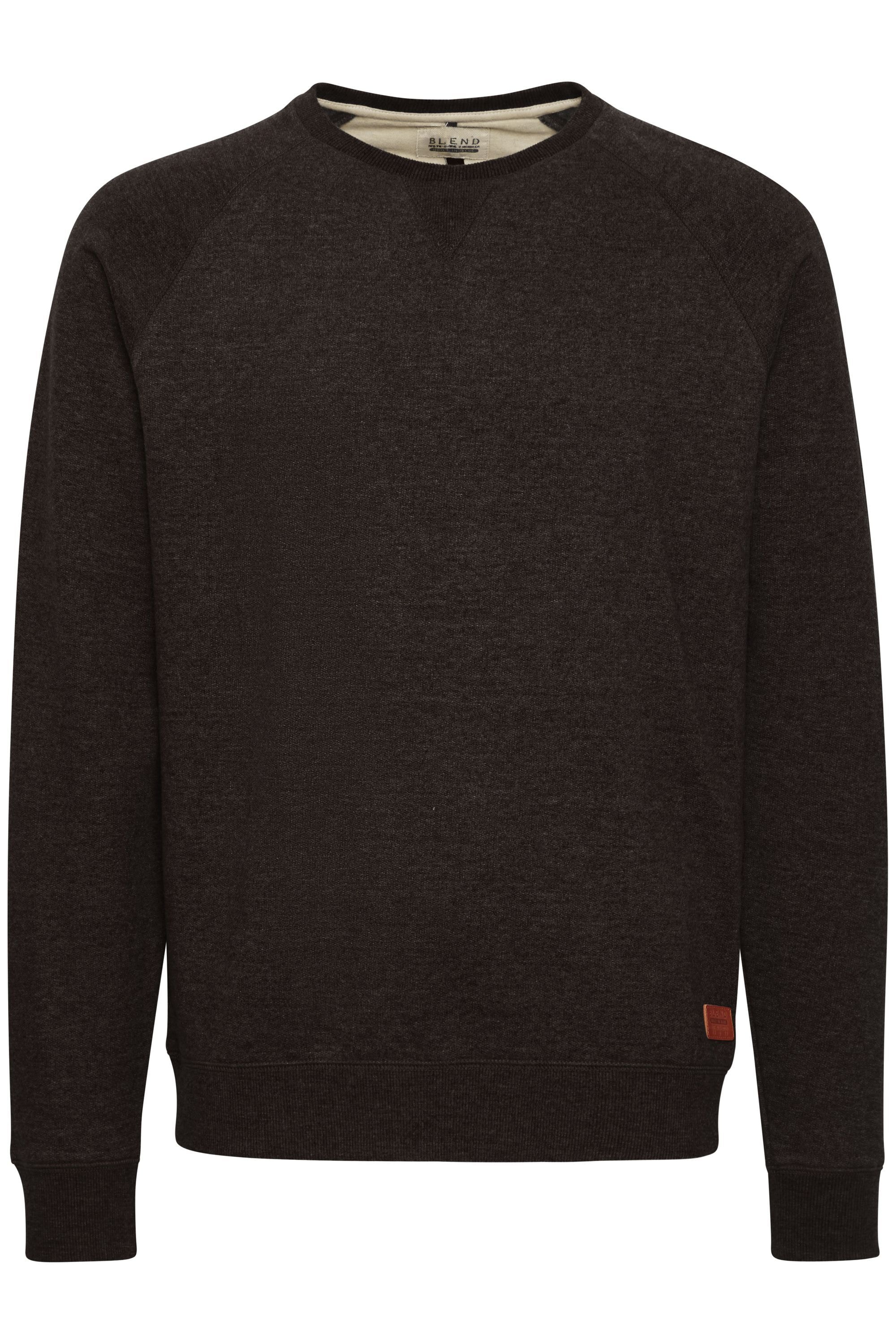 Blend Longpullover "Sweatshirt BHAlex"