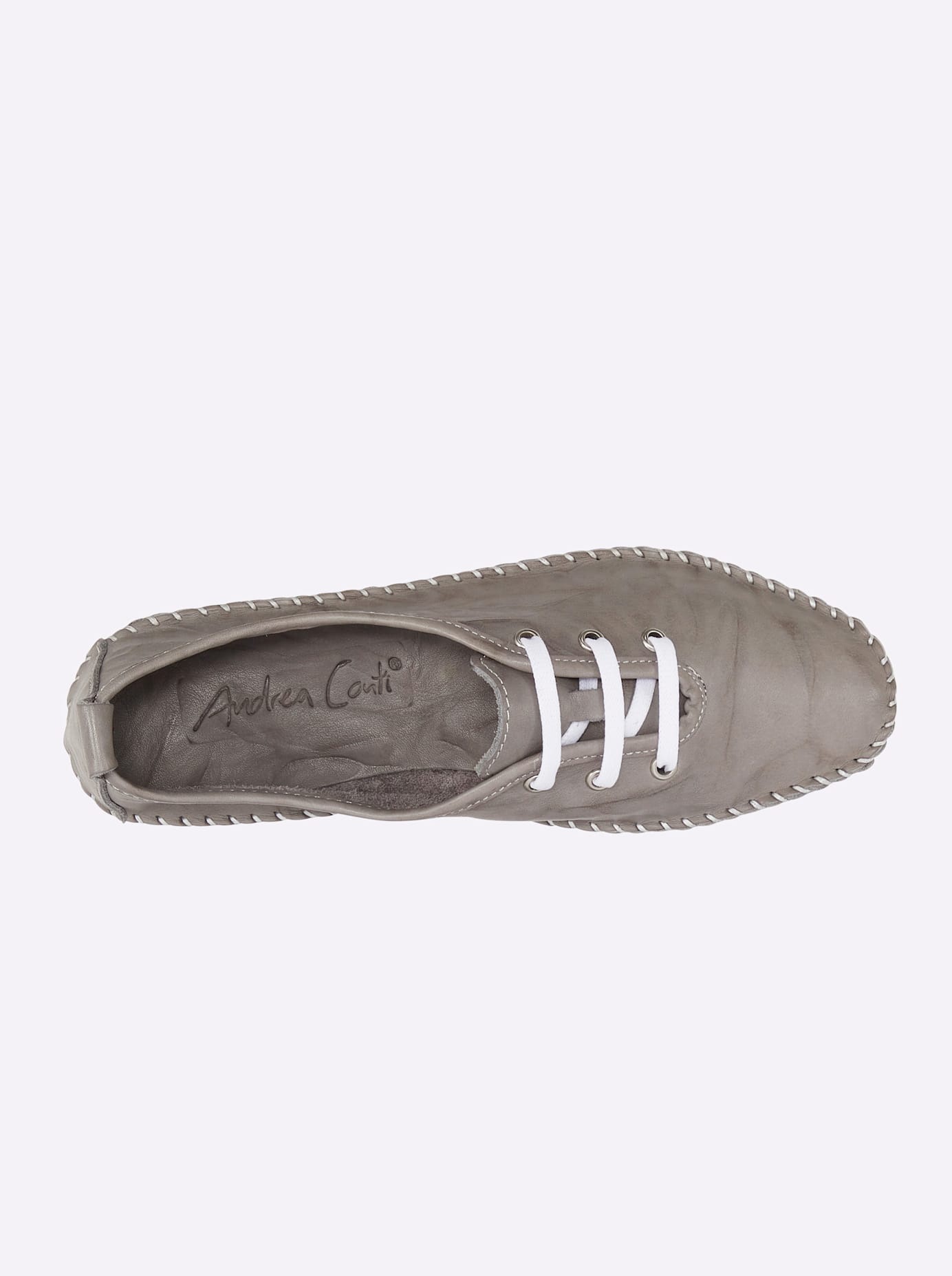 heine Schnürschuh