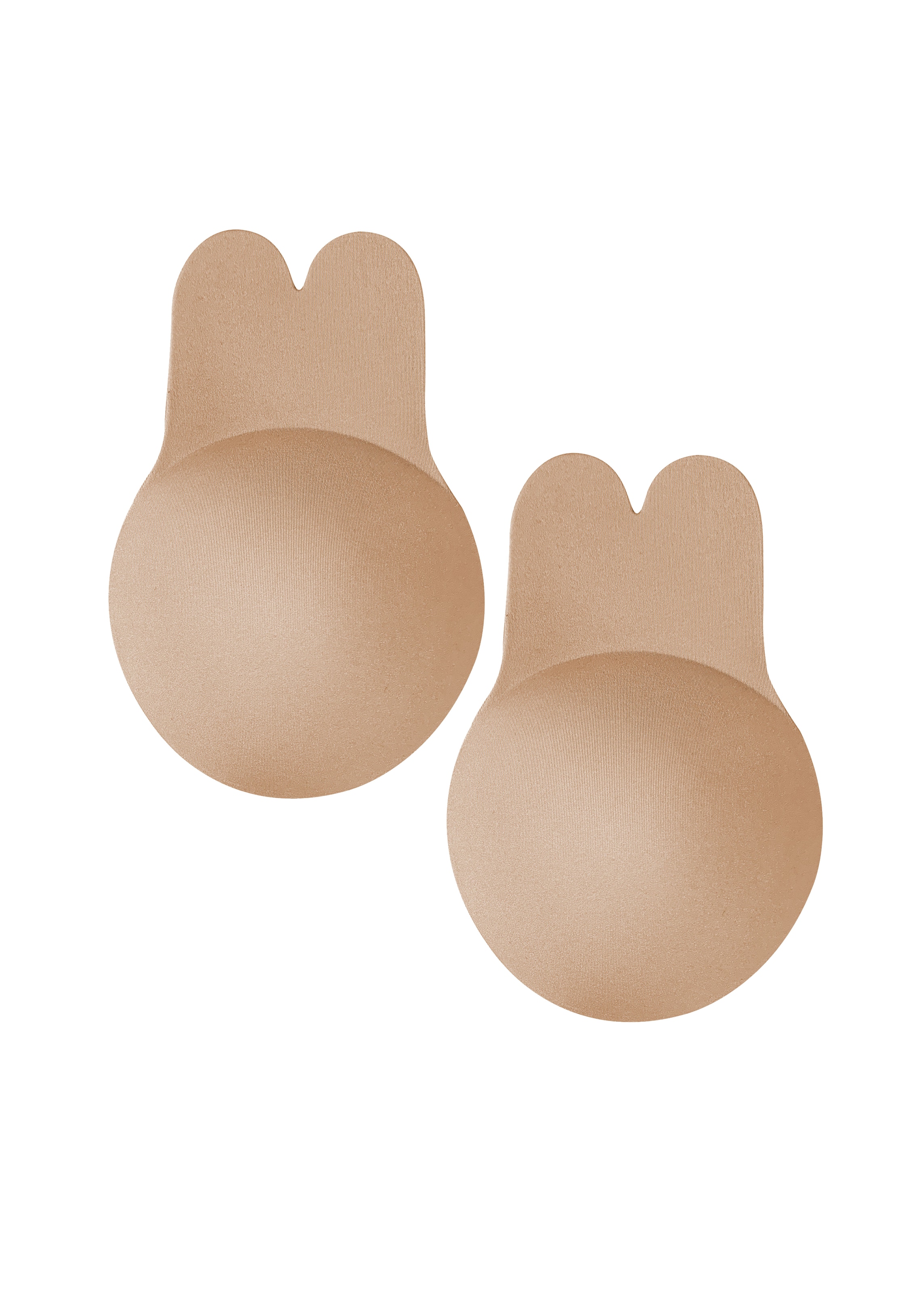 MAGIC Bodyfashion Klebe-BH »Lift Covers«, für ein freies Dekolleté, Rücken und Schultern