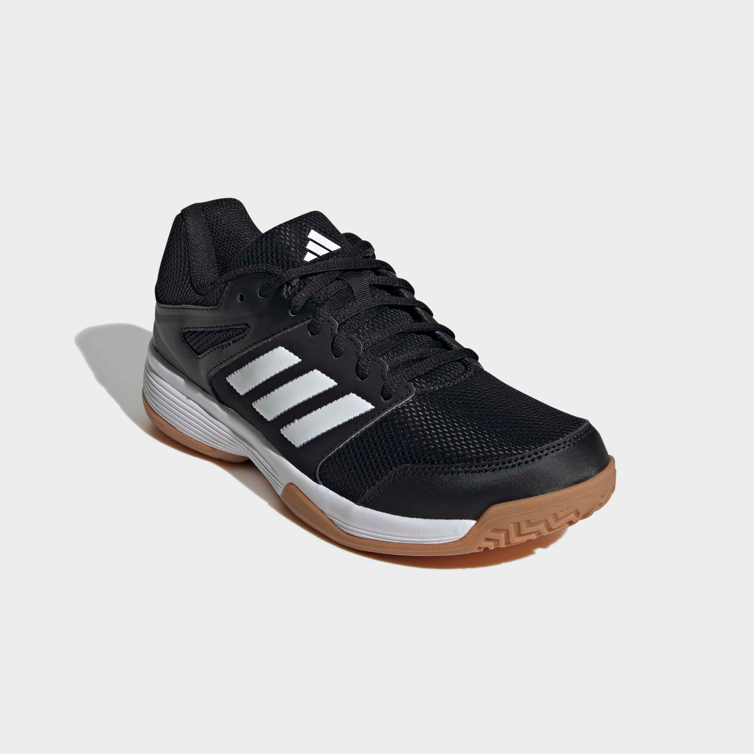 adidas Performance Hallenschuh "SPEEDCOURT IN" geeignet für jeden Hallenspo günstig online kaufen