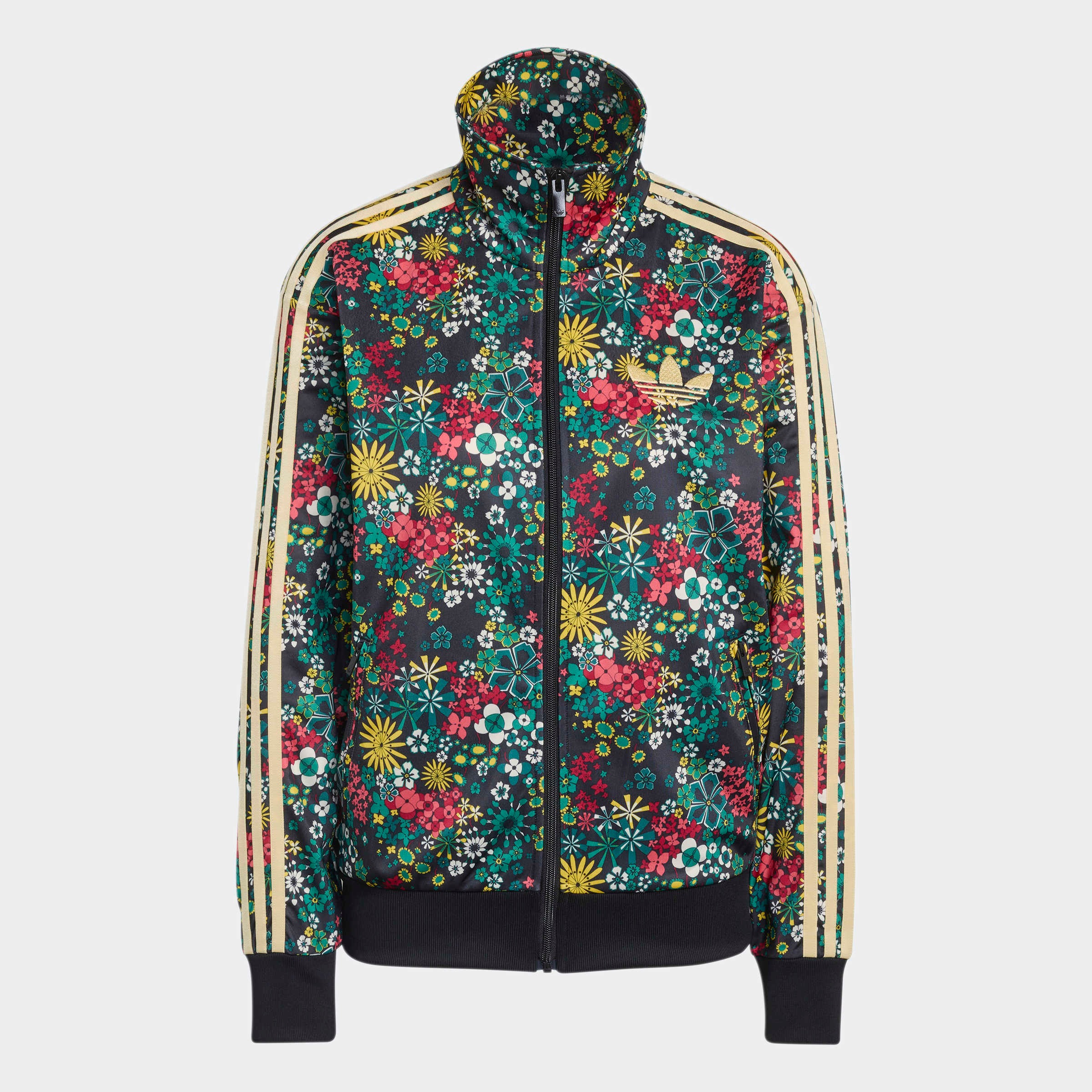 adidas Originals Outdoorjacke »FIREBIRD TT«