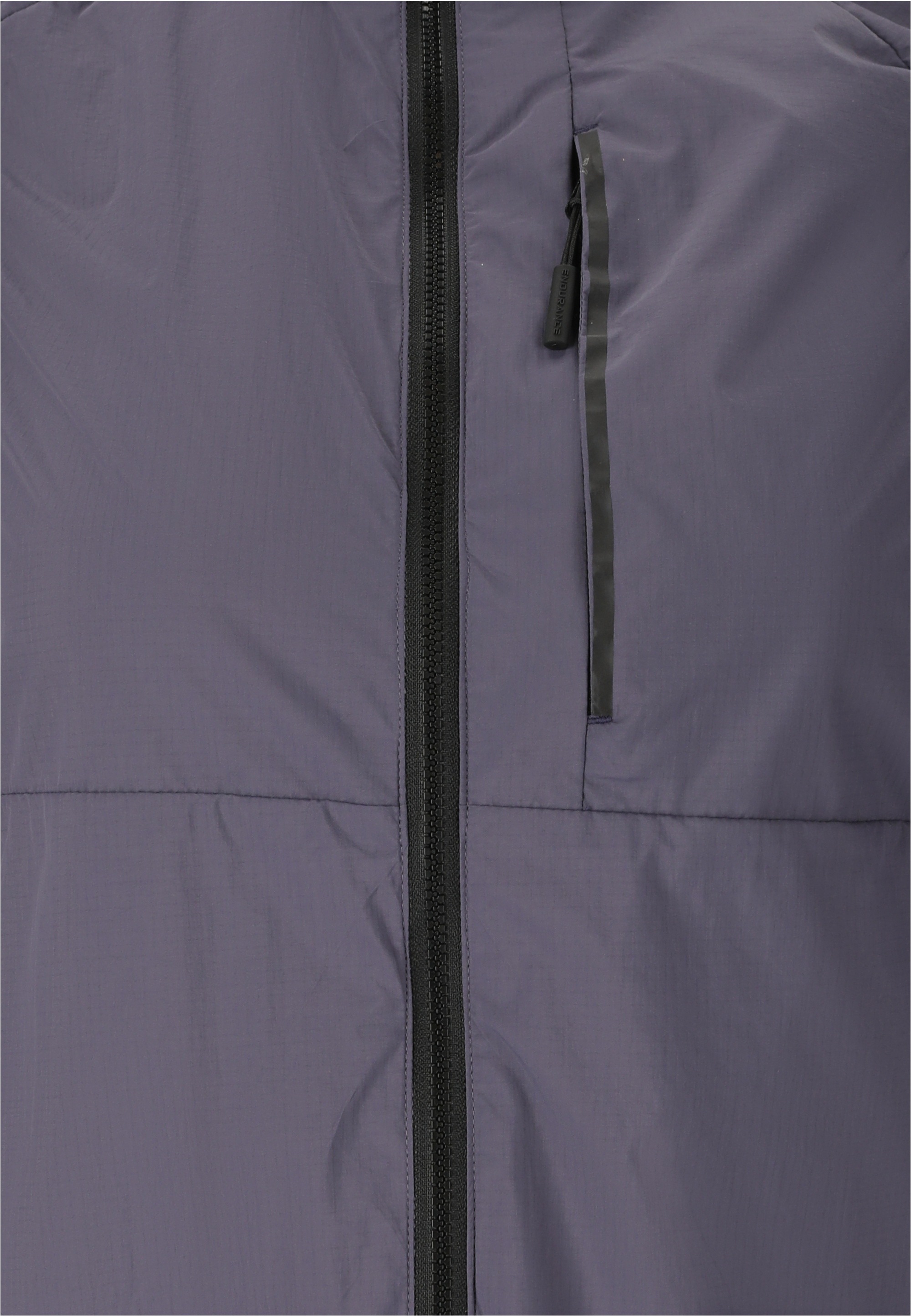 ENDURANCE Softshellweste »Nimbos« aus leichtem Material für Fahrrad und Mountainbike