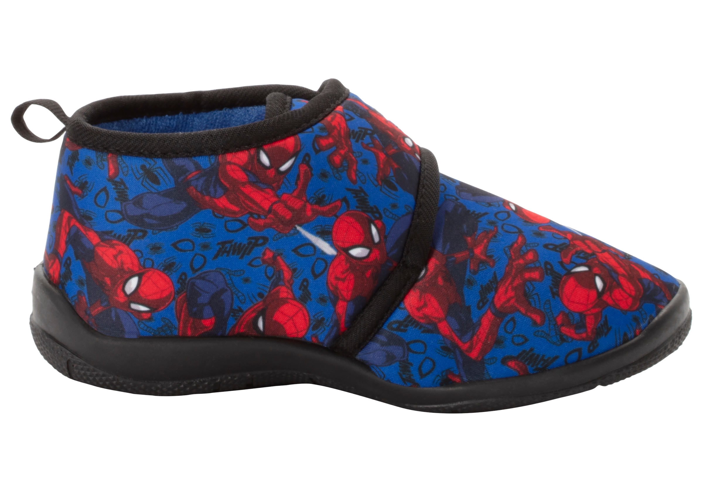 Disney Hausschuh »Spiderman«