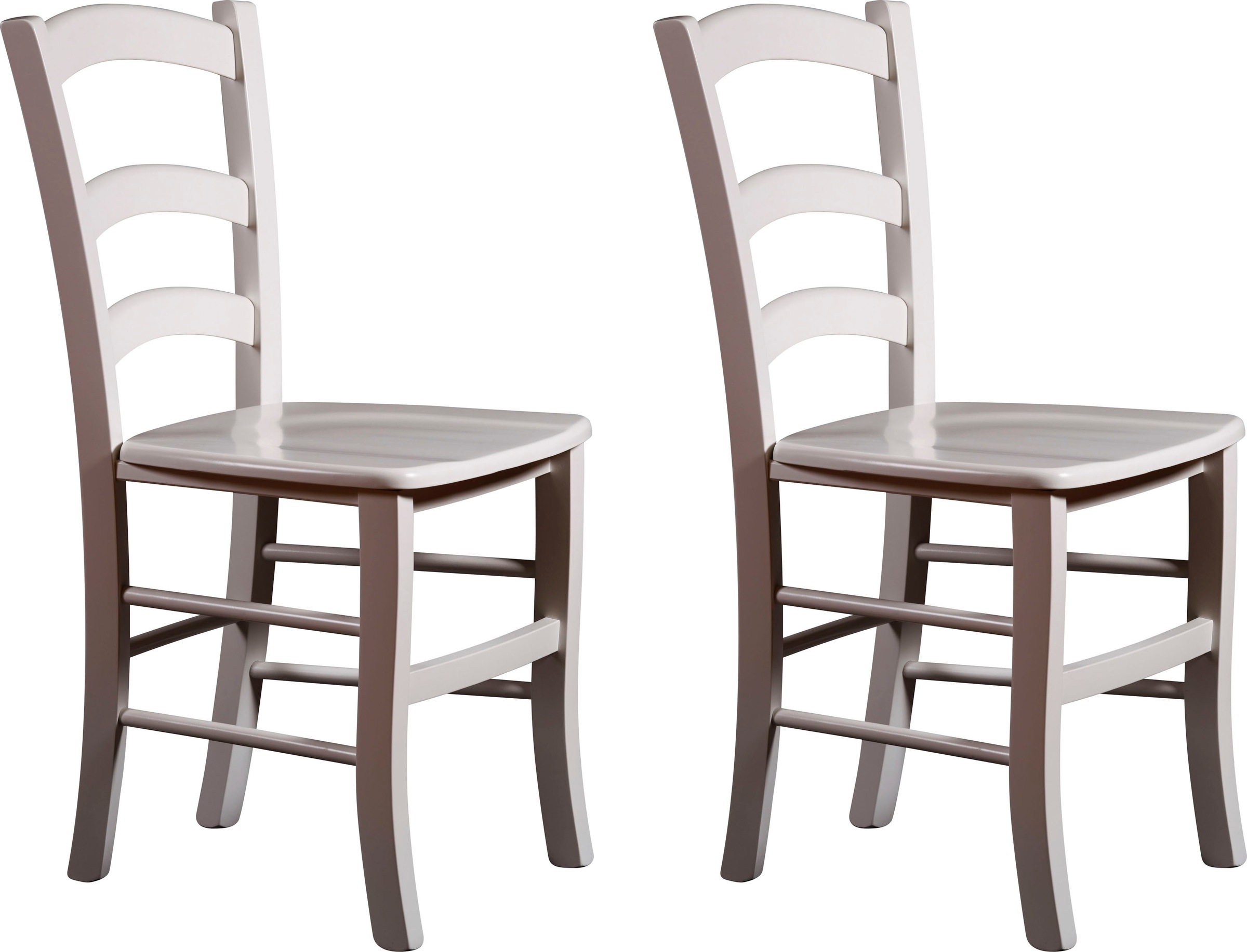 Home affaire Esszimmerstuhl "Super Paesana" (Set) 2 Stk. aus Buche Massivho günstig online kaufen
