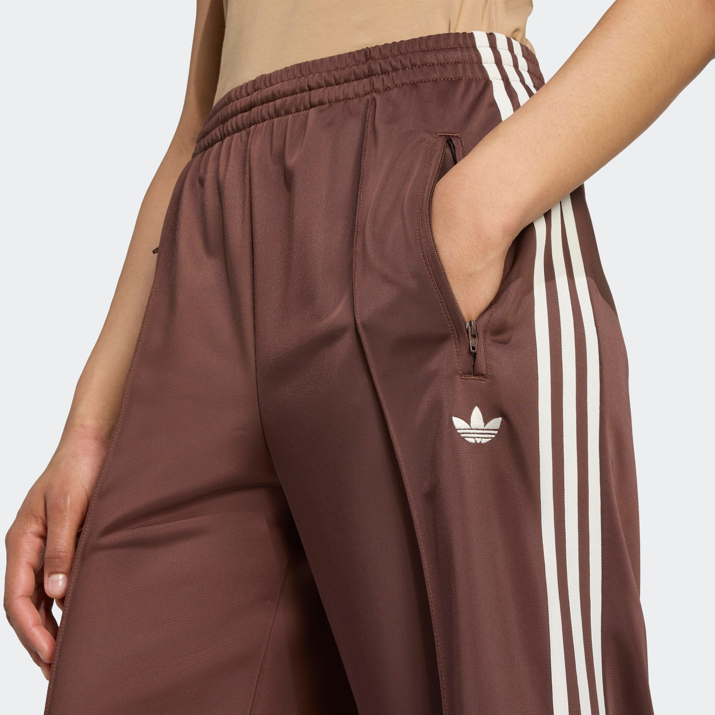 adidas Originals Sporthose "FIREBIRD TP", (1 tlg.) günstig online kaufen