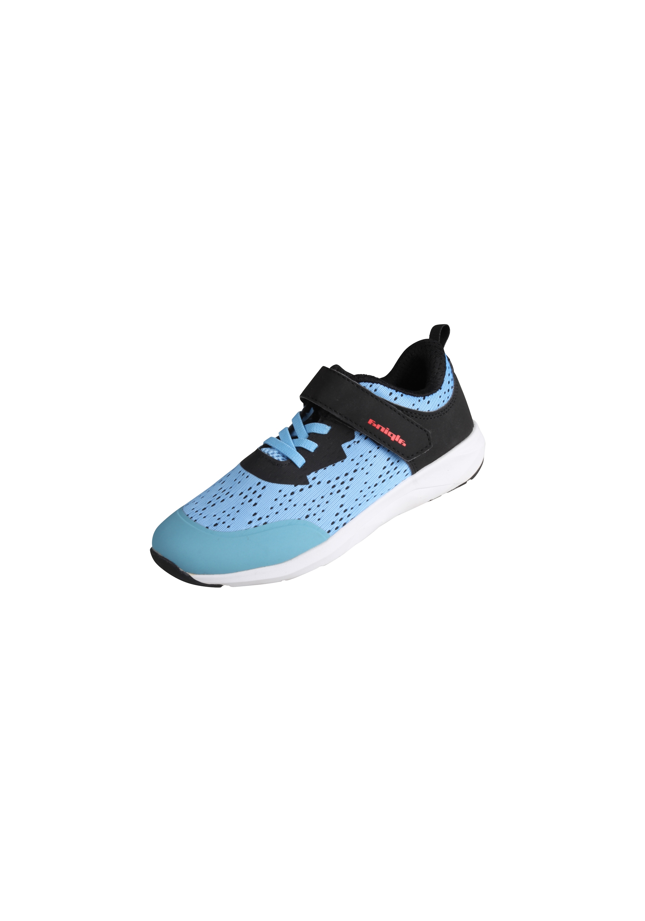 Alpina Sports Sneaker »Fun«, online Ferse | kaufen mit BAUR verstärkter