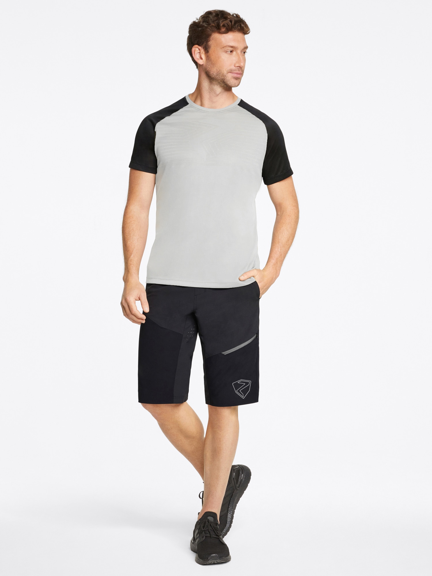 Ziener T-Shirt »NABALIS«