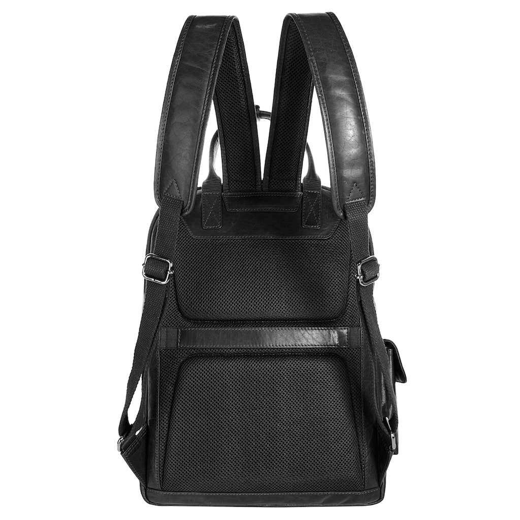 X-Zone Laptoprucksack