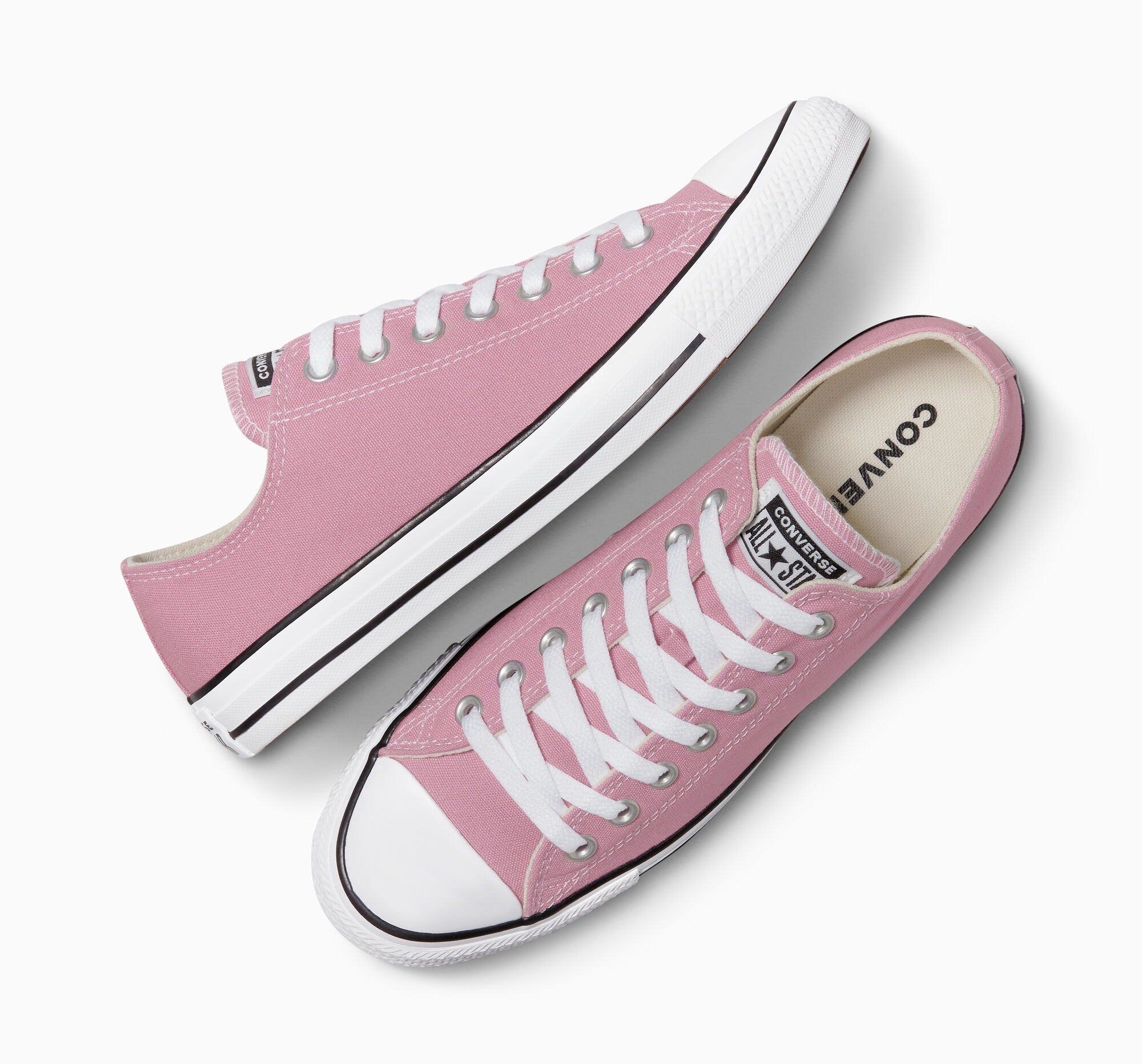 Converse Chuck Taylor All Star Sneaker Cliffside Rose 38 2