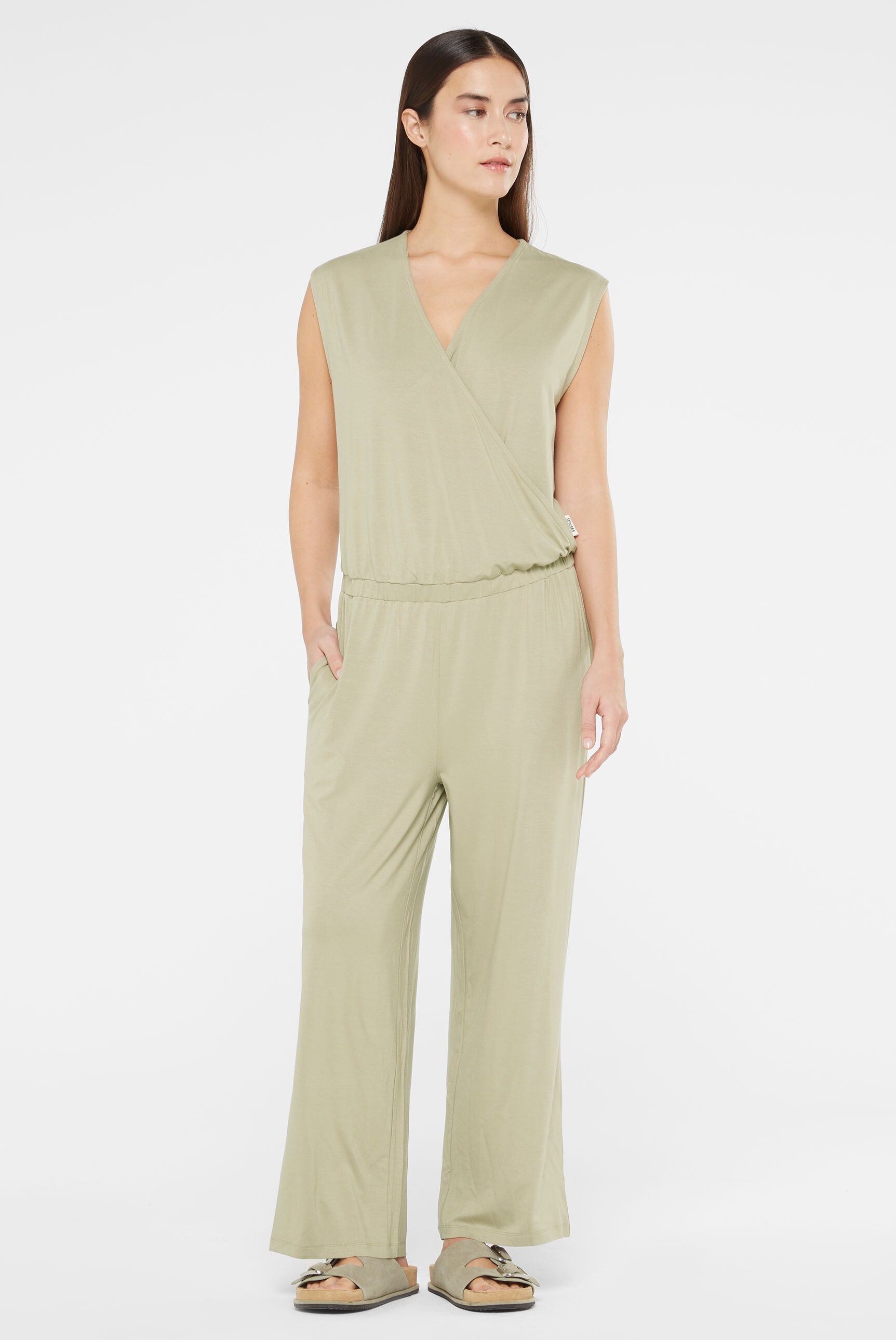 SENSES.THE LABEL Overall mit Tunnelzug günstig online kaufen