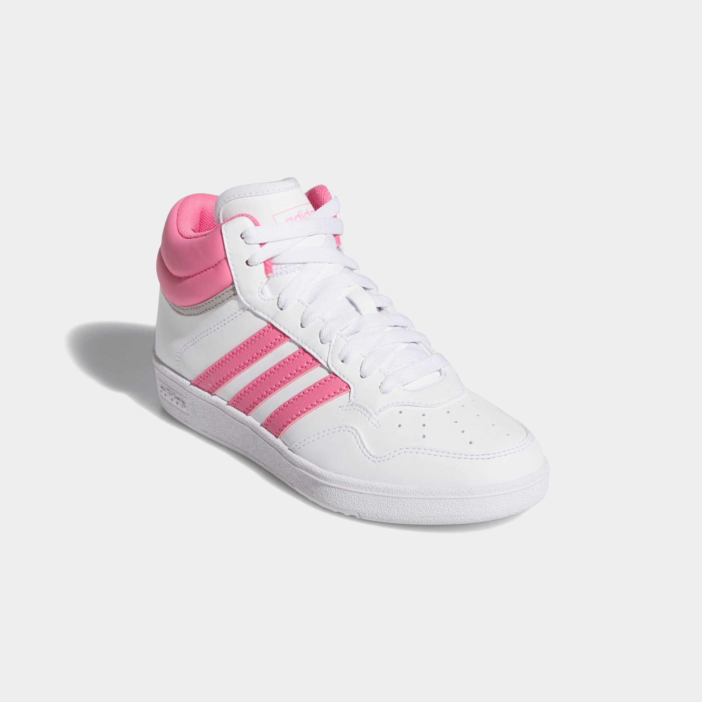 adidas Sportswear Sneaker »HOOPS MID 4.0 KIDS«