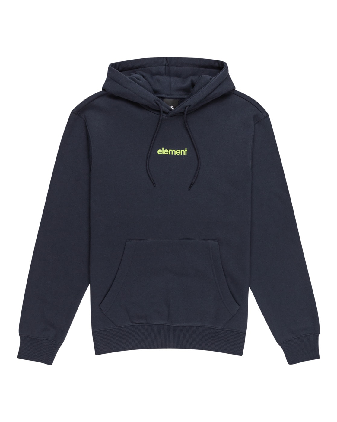 Element Hoodie "Simple Logo" günstig online kaufen