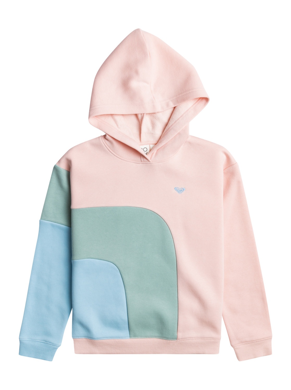 Roxy Kapuzensweatshirt »Remember The Name«