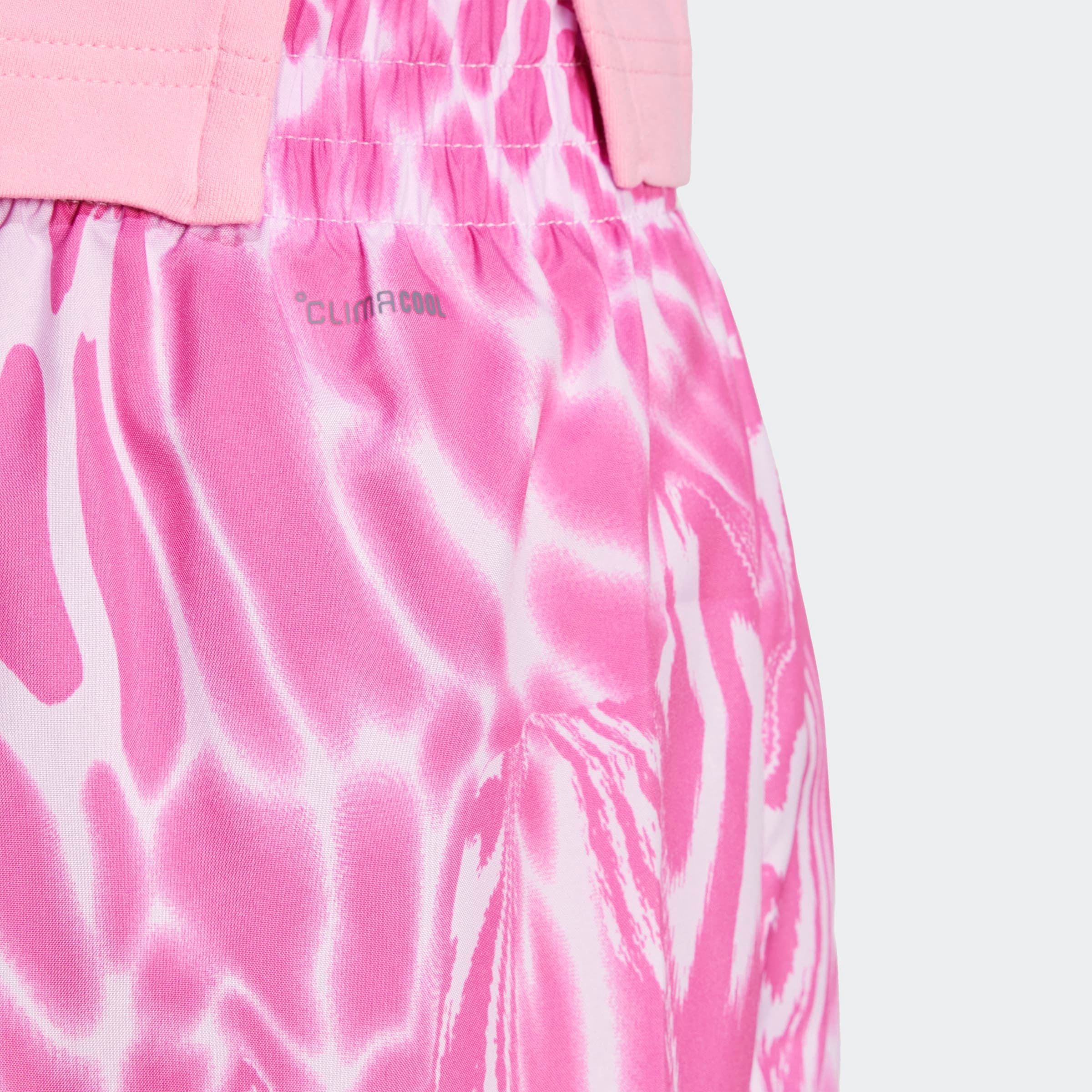 adidas Performance Shorts »TE MIN AOP SH«, (1 tlg.)