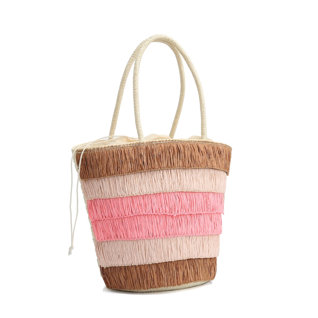 COLLEZIONE ALESSANDRO Schultertasche »Teneriffa«