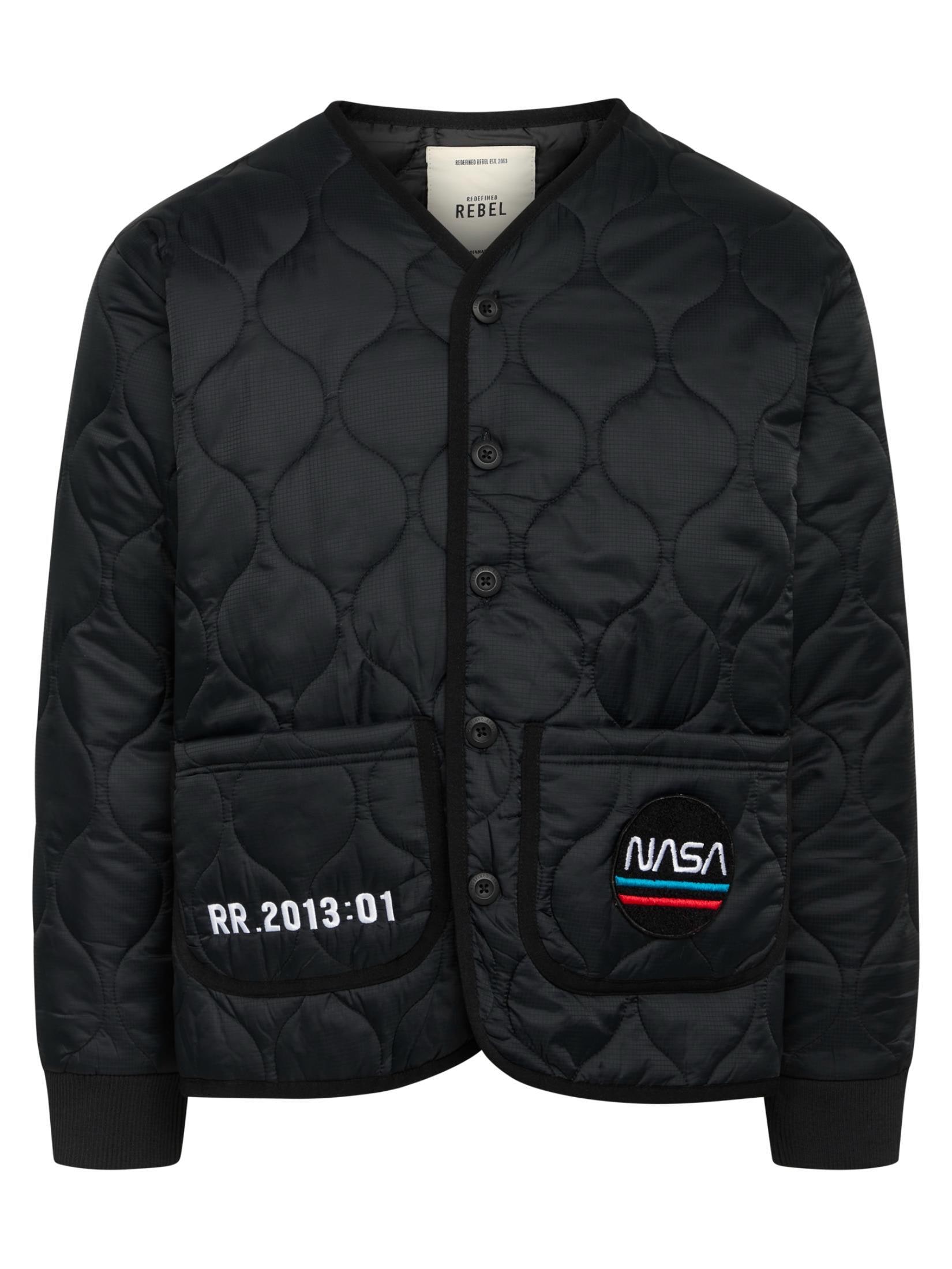 REDEFINED REBEL Funktionsjacke »Redefined Rebel Jacket RRTyler Jacket«