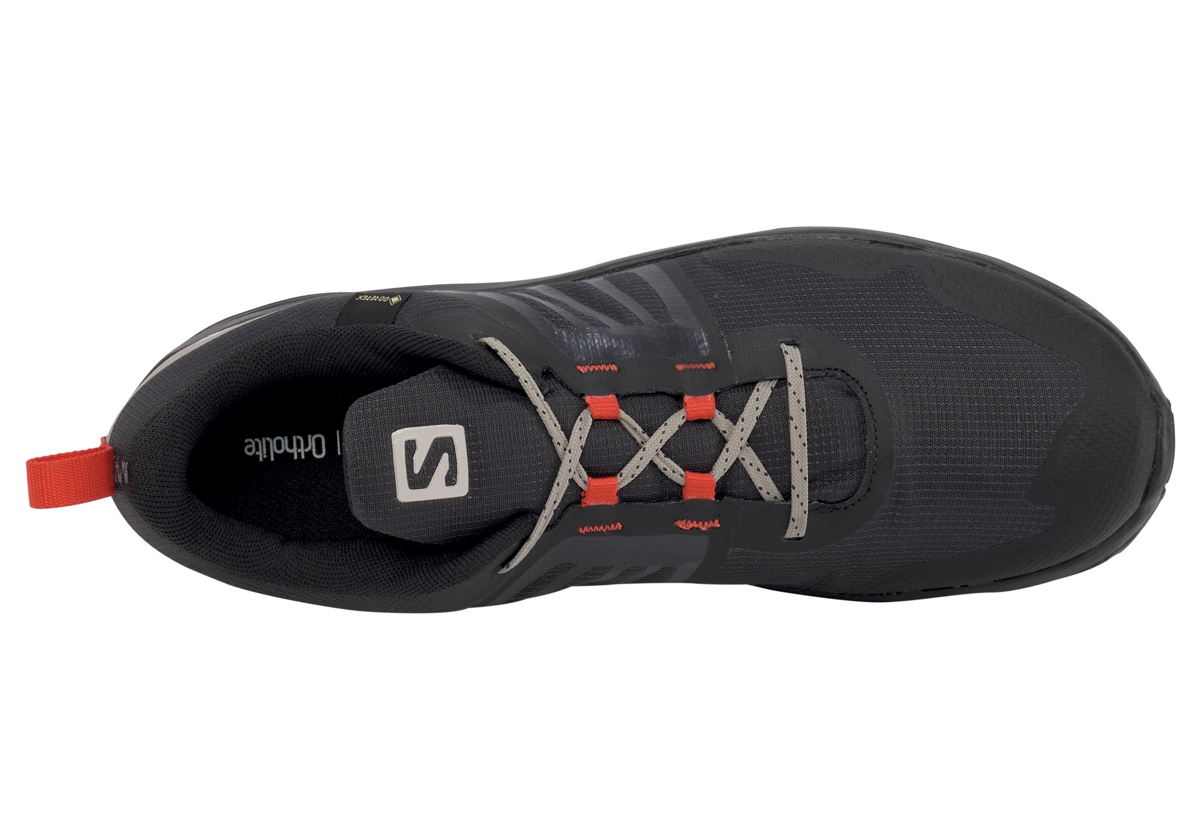 Salomon Wanderschuh »X-RENDER GORE-TEX®«, wasserdicht