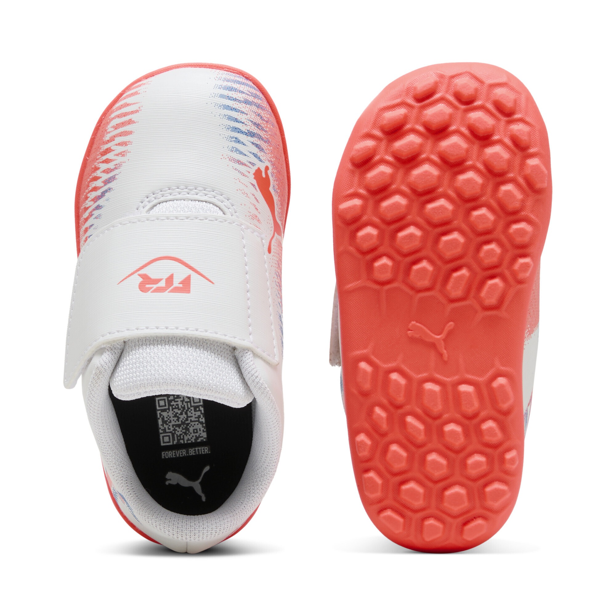 PUMA Fußballschuh »FUTURE 8 PLAY TT Fußballschuhe Kinder«