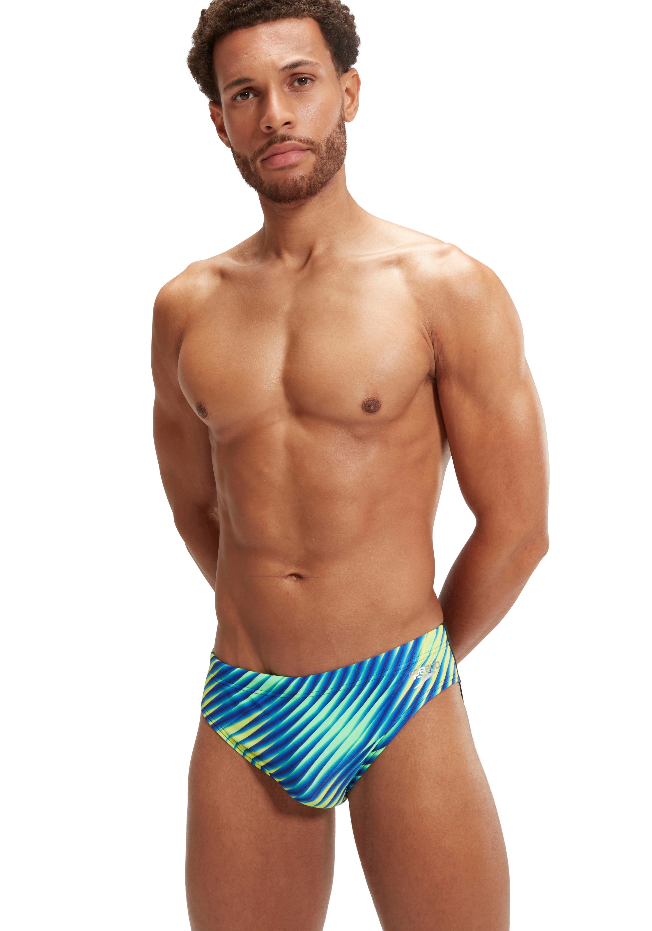 Speedo Badehose