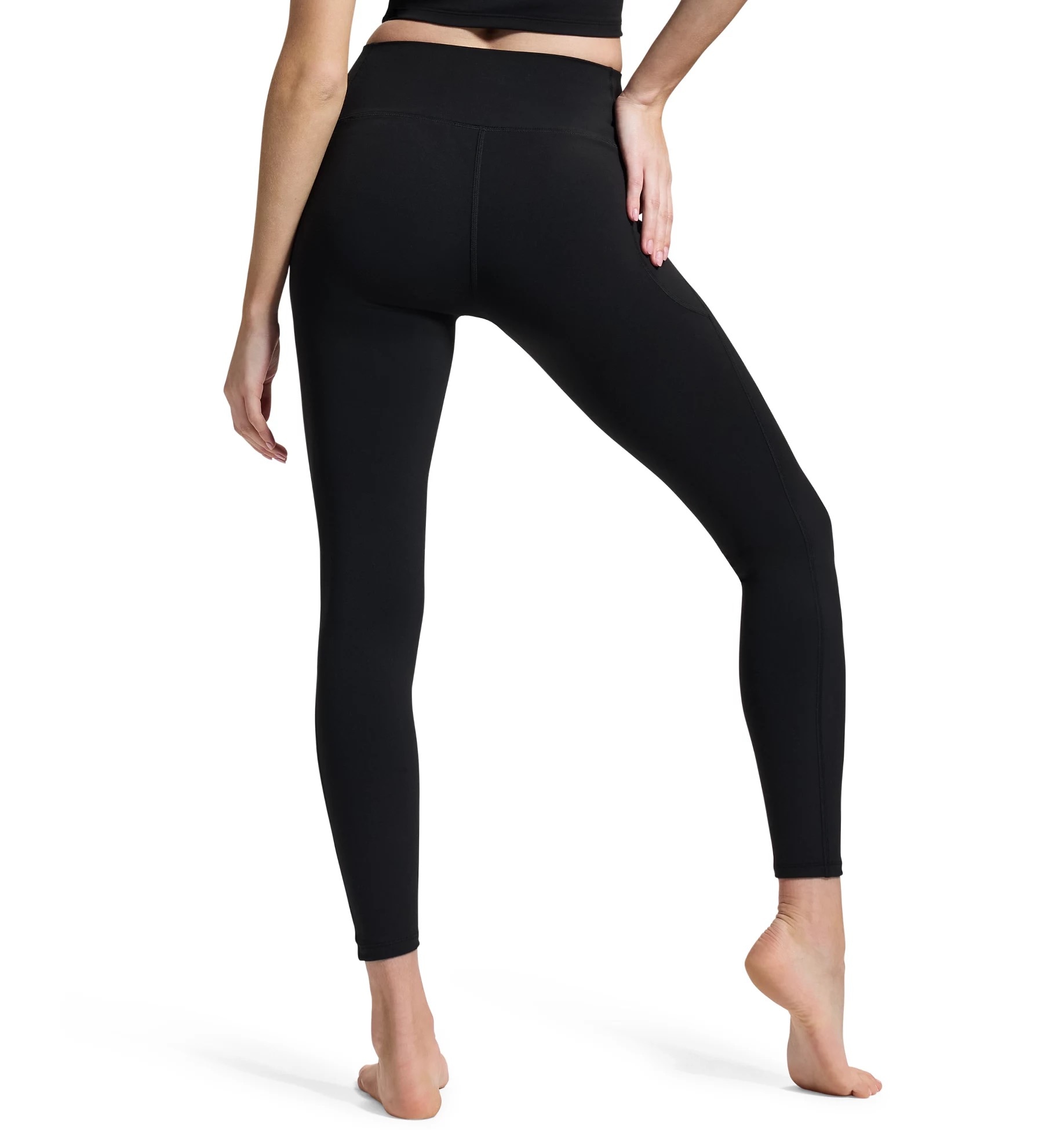 Under Armour Funktionstights "MOTION LEGGING" für bewegungsorientierte Aktivitäten, mit guter Bewegungsfreiheit