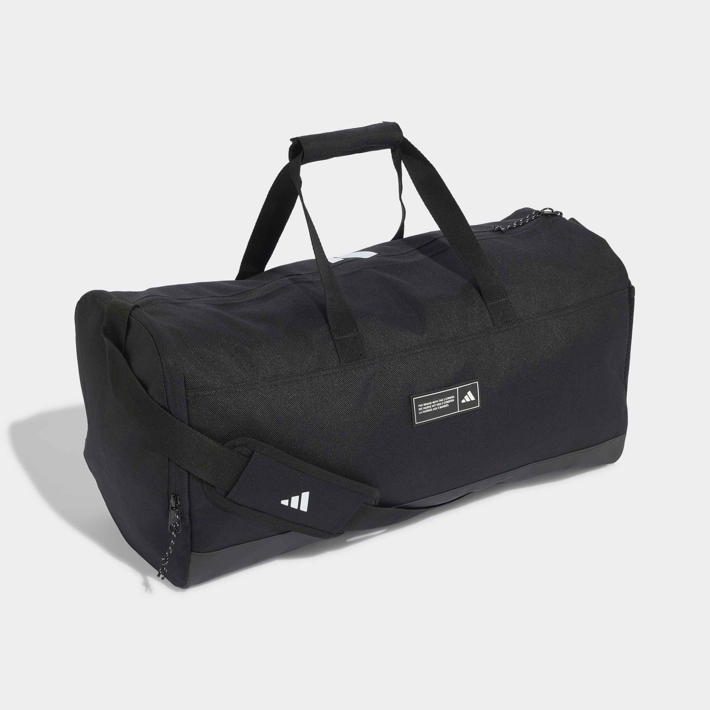adidas Performance Sporttasche "3S DUF M" Sporttasche für Erwachsene, mit sportlichem Stil