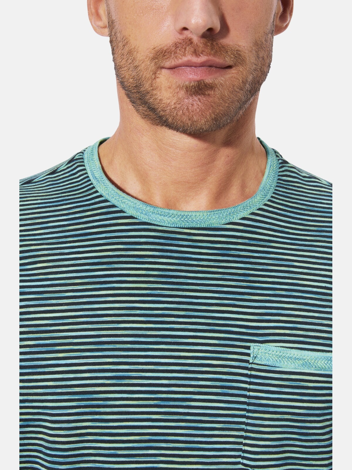 Babista Rundhalsshirt »T-Shirt ORIELLO«
