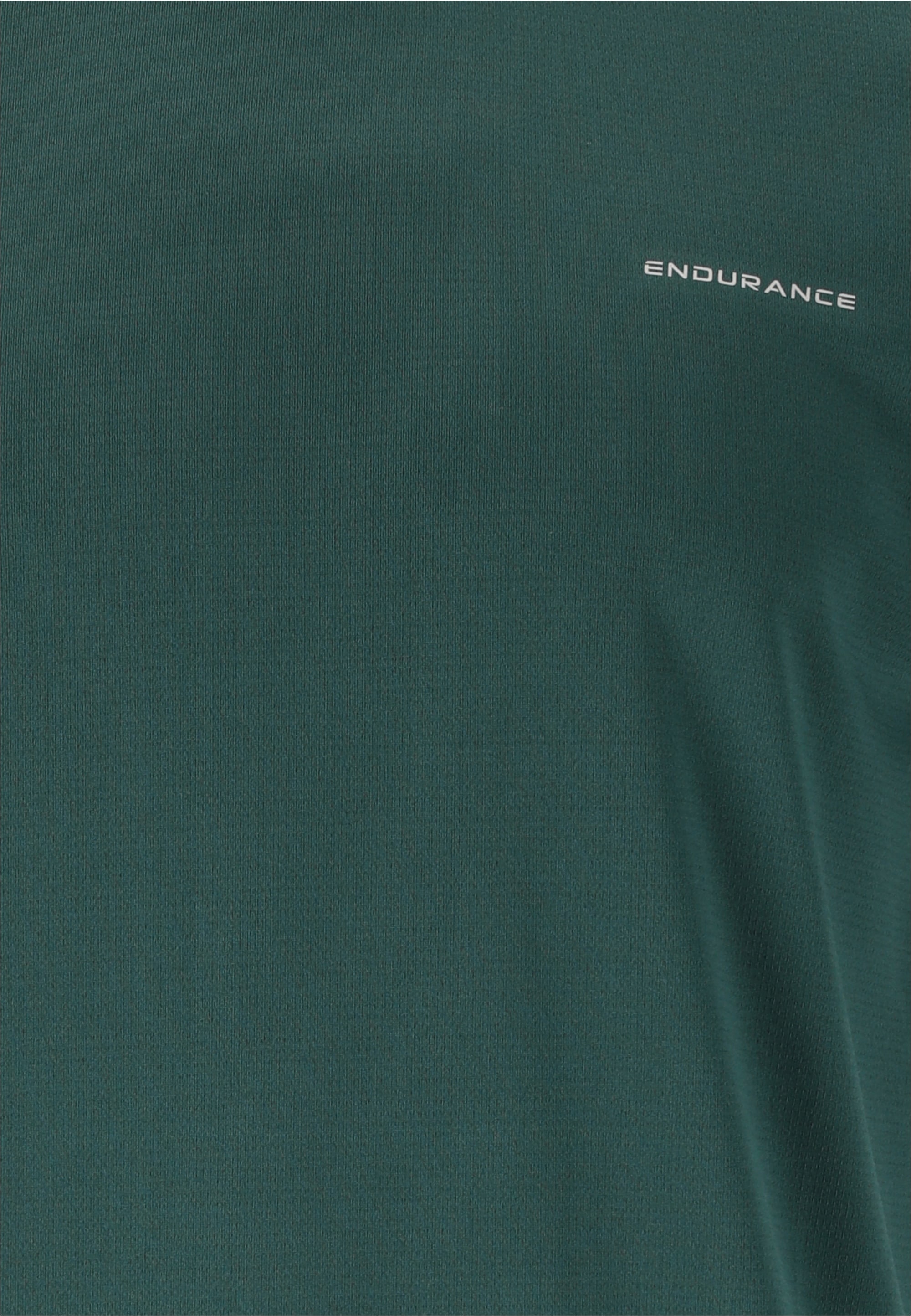 ENDURANCE Funktionsshirt »Vernon«, im funktionalen Design mit Quick Dry-Funktion