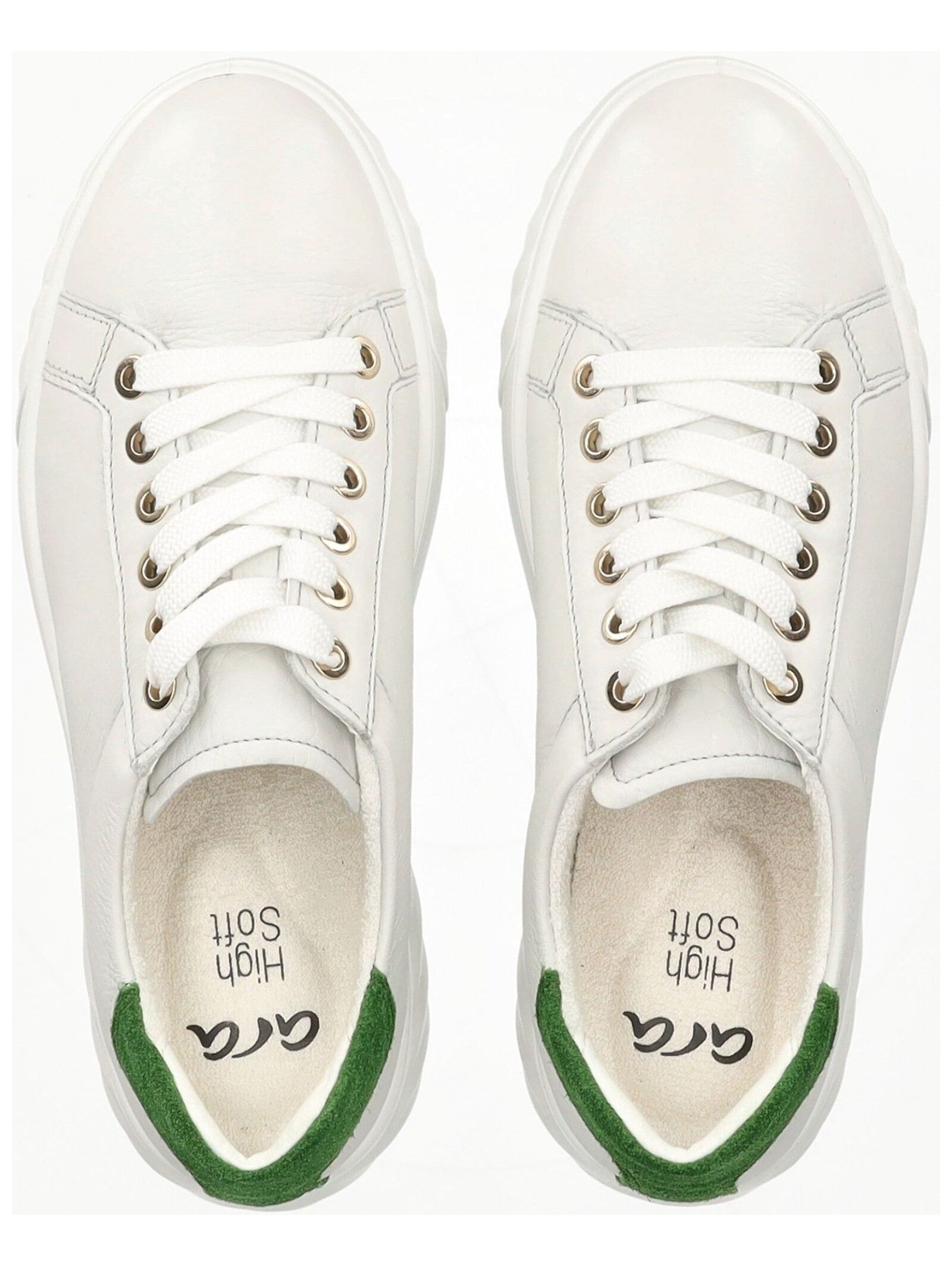Ara Sneaker »Ara Sneaker Leder«
