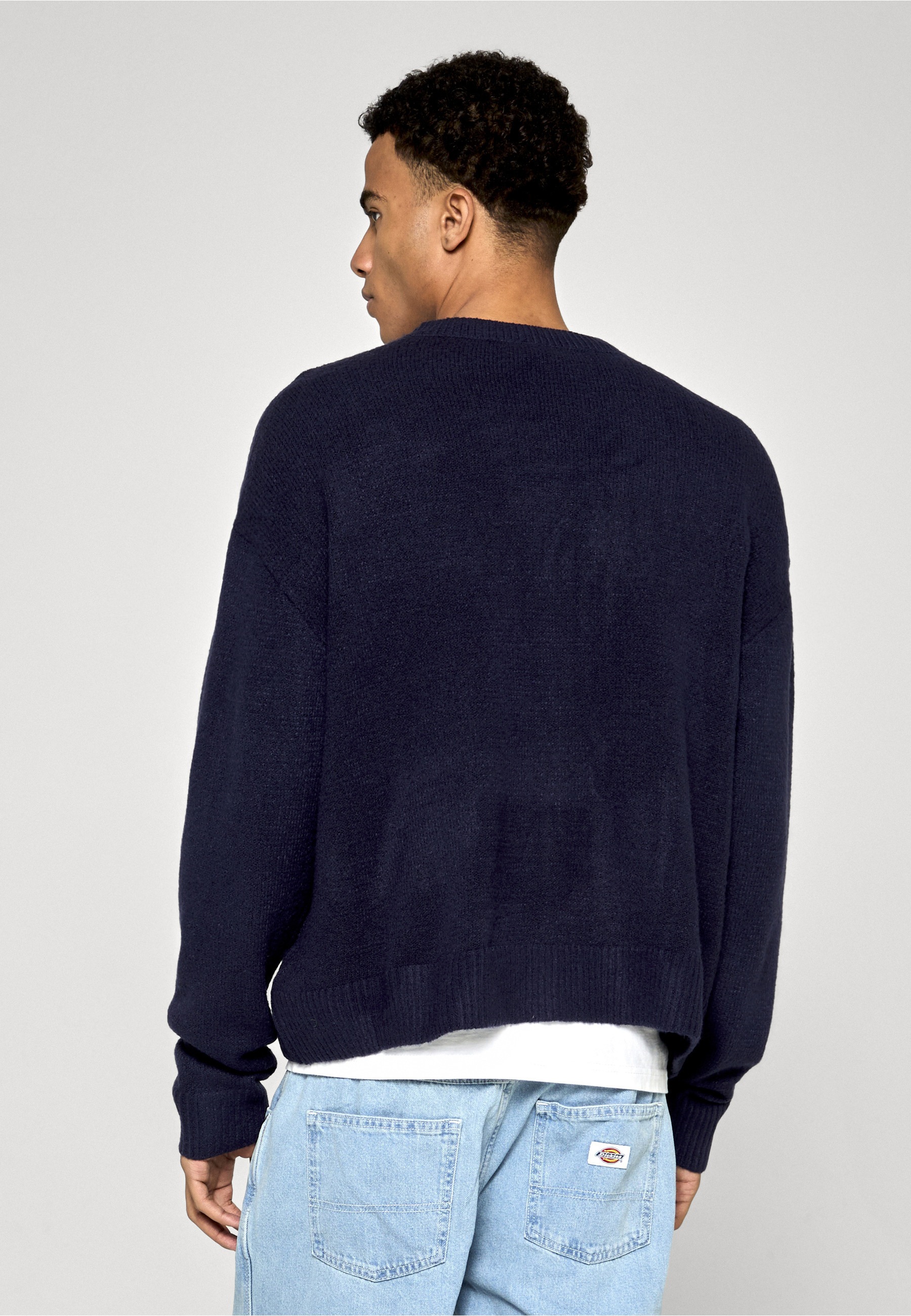 Karl Kani Cardigan »Karl Kani Signature Knit Cardigan« 1