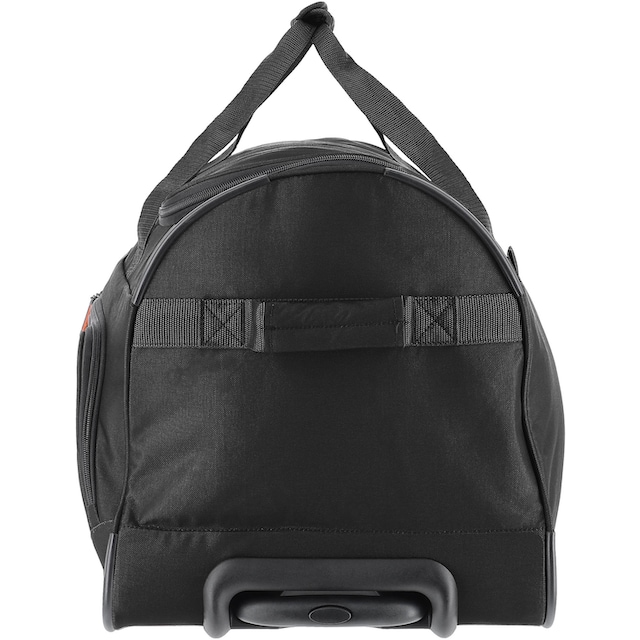travelite Reisetasche »Basics Fresh, 71 cm, schwarz«, mit Rollen online  kaufen | BAUR