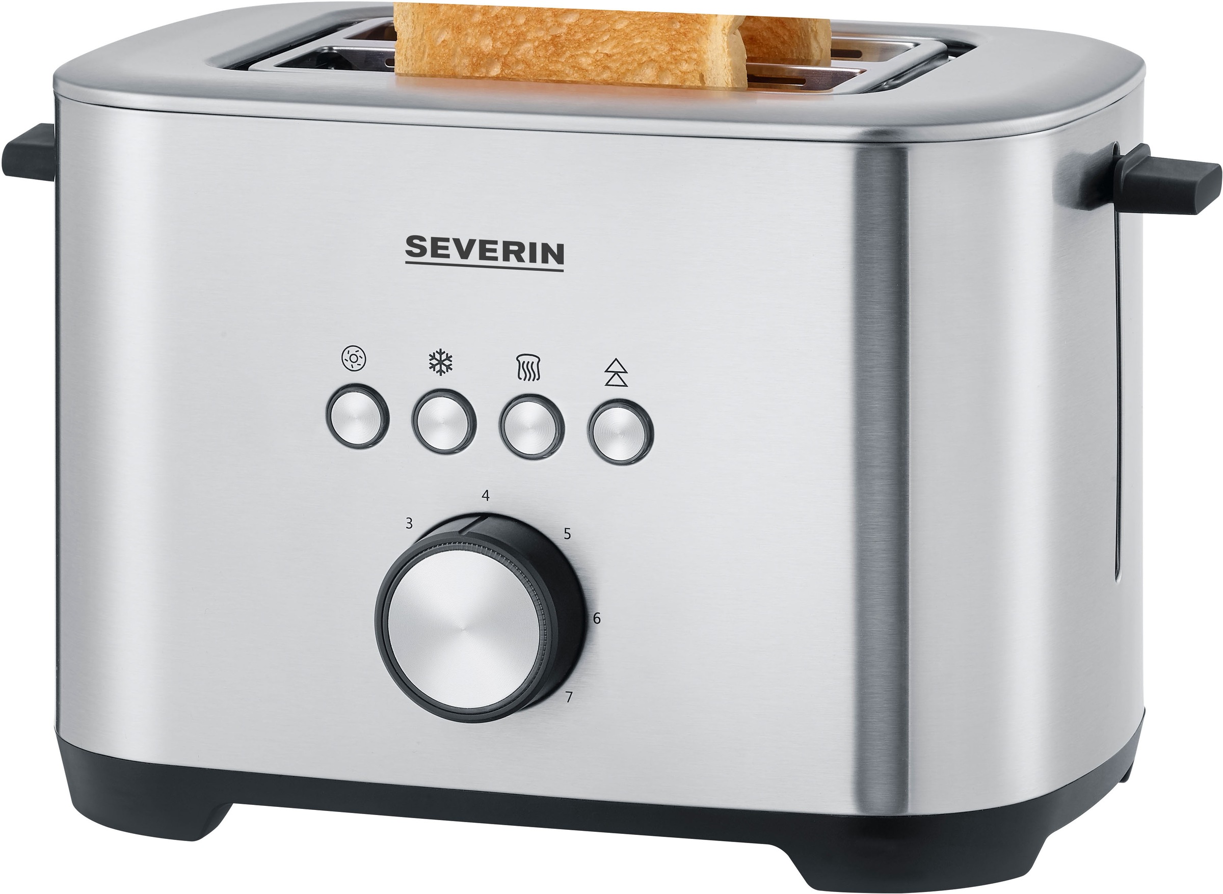 Severin Toaster 