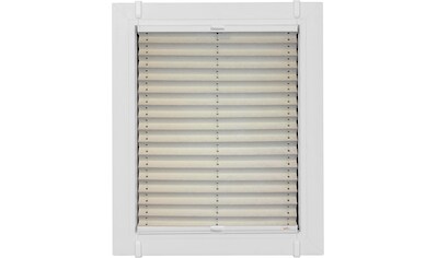 sunlines Plissee nach Maß »Young Style Energy Saving«, verdunkelnd, energiesparend,... kaufen sunlines Plissee nach Maß »Young Style Energy Saving«, verdunkelnd, energiesparend,... kaufen