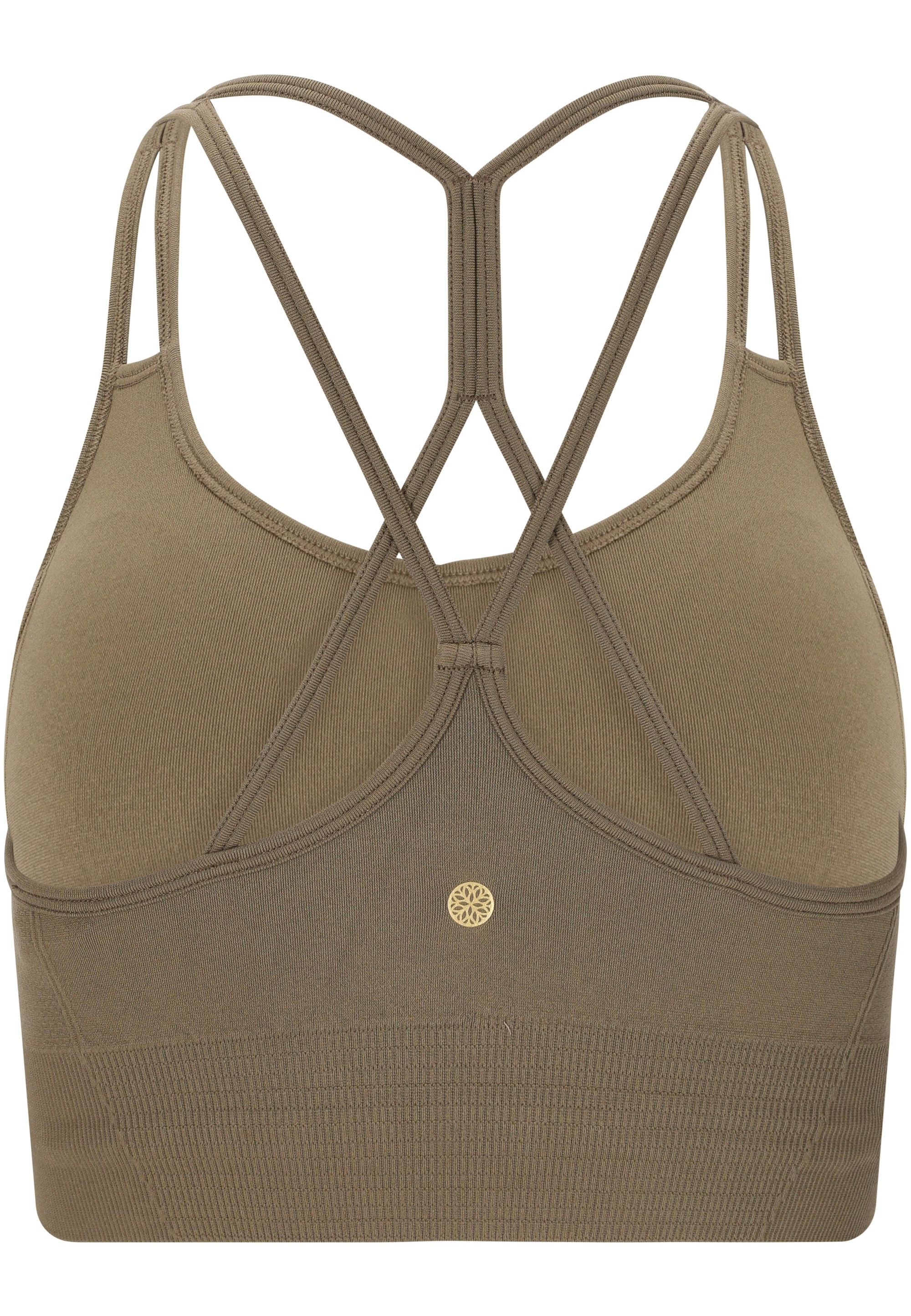 ATHLECIA Sport-BH »Missori 2« im komfortablen Seamless-Design