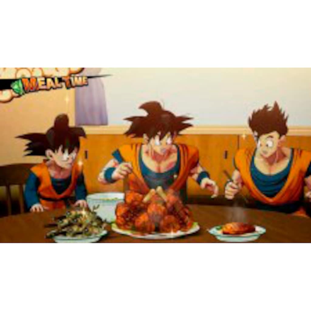 Bandai Spielesoftware »Dragon Ball Z: Kakarot«, Nintendo Switch