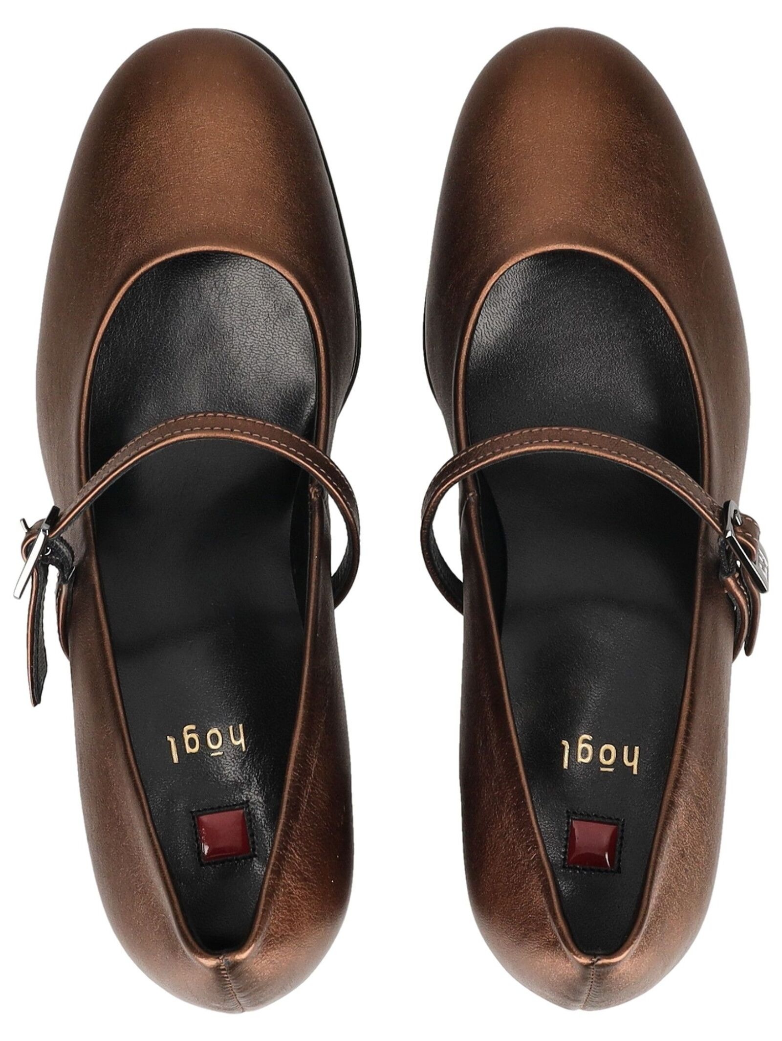 Högl Pumps »Högl Pumps Leder«