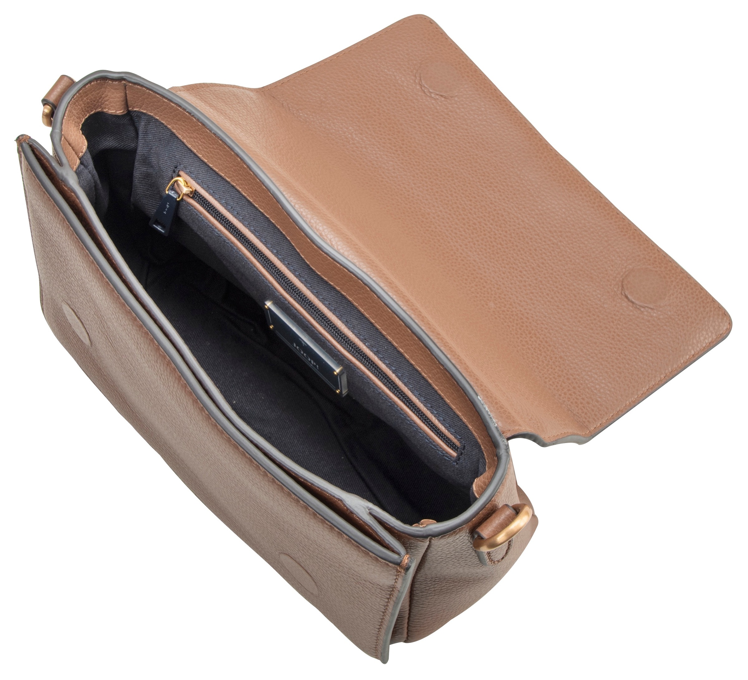 Joop! Umhängetasche »vivace elissa shoulderbag shf 1« aus Leder GU8874
