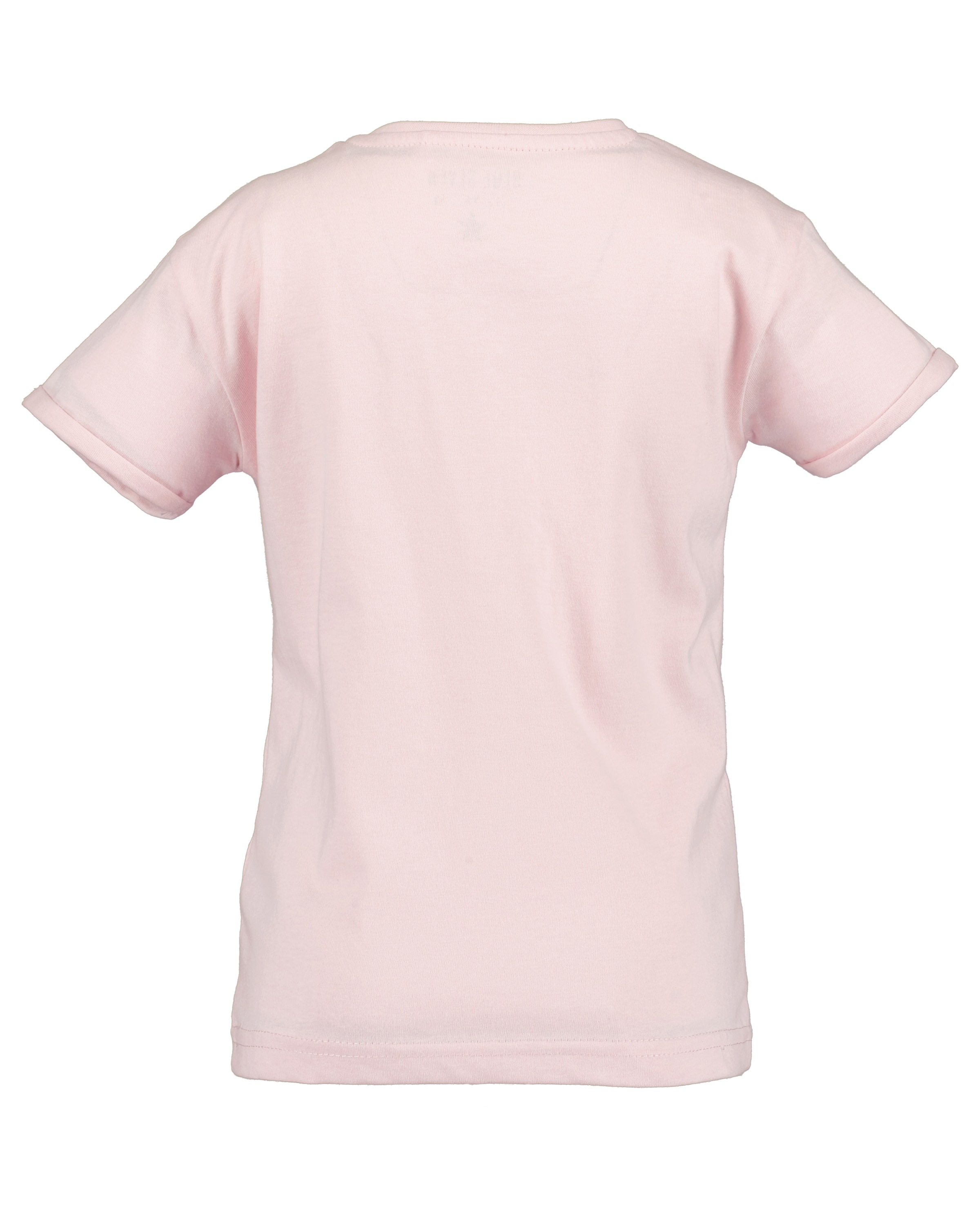 Thumbnail - Blue Seven T-Shirt "Blue Seven 2er Pack Mädchen T-Shirts mit Einhörnern"