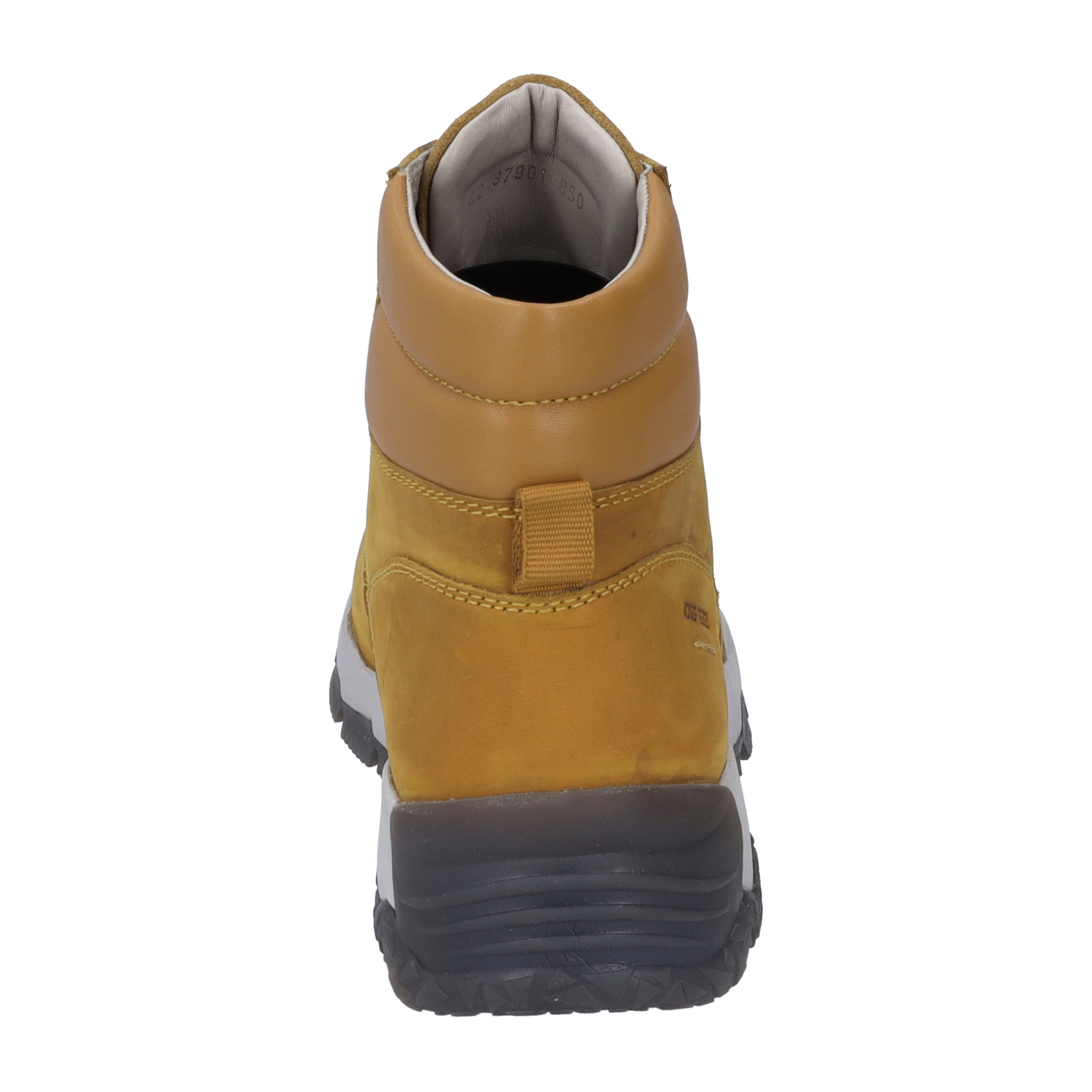 Josef Seibel Stiefelette »Philipp 01, safran«