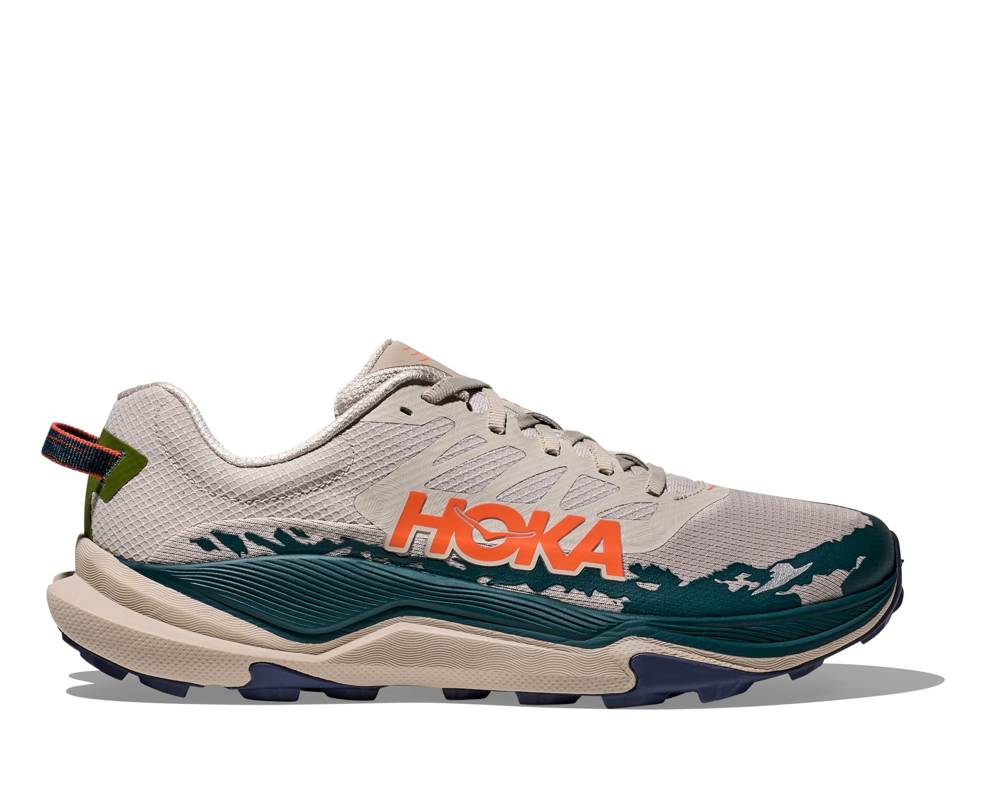 Hoka One One Trailrunningschuh "TORRENT 4" günstig online kaufen