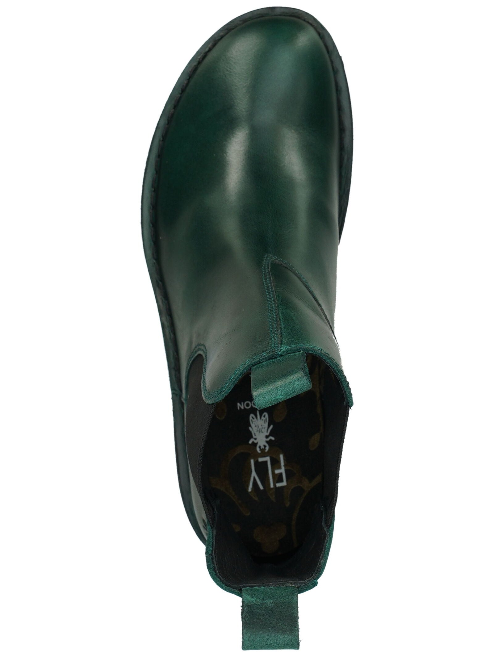 Fly London Stiefelette »Fly London Stiefelette Leder«