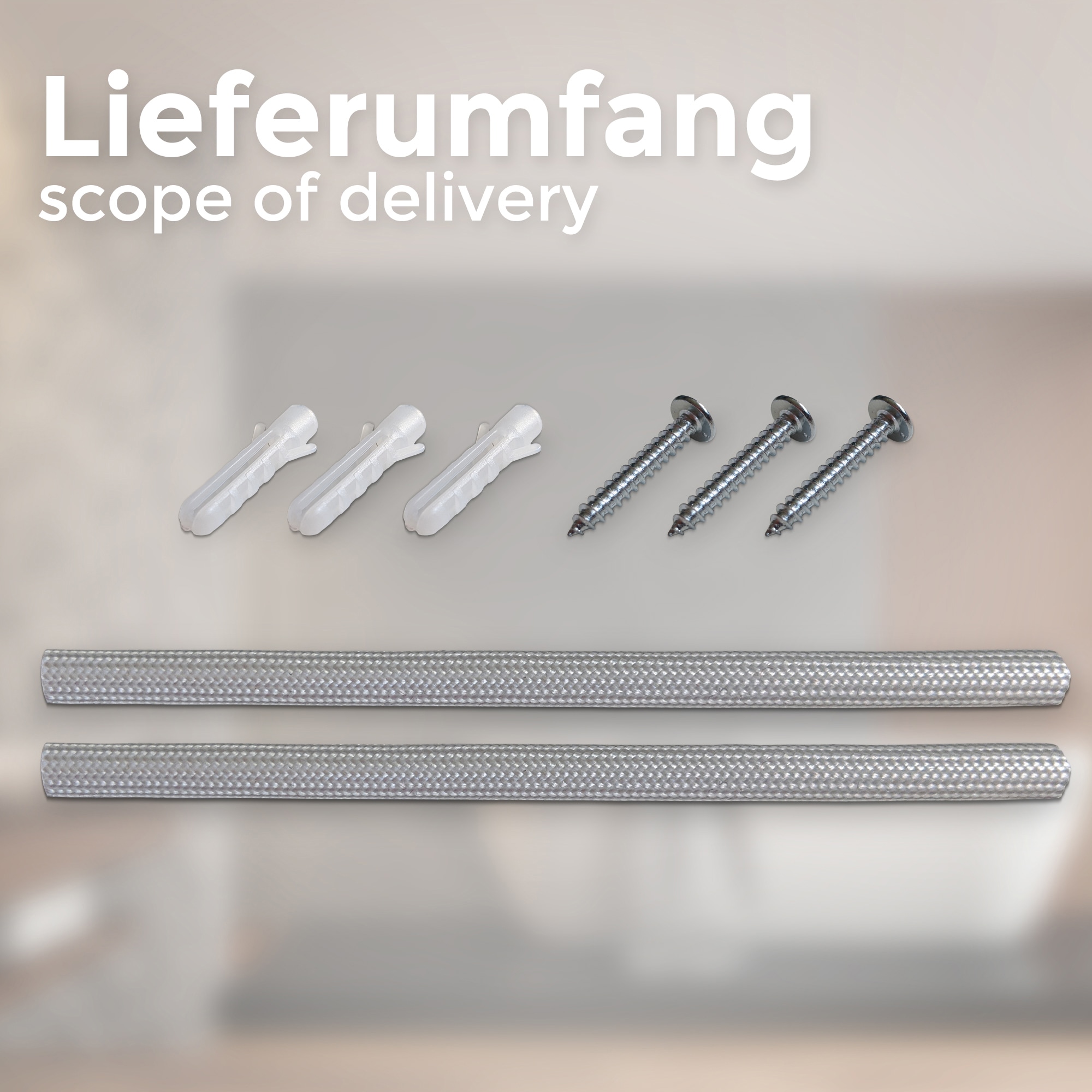 B.K.Licht LED Deckenleuchte, 1 flammig, Leuchtmittel LED-Modul | LED fest integriert, Deckenlampe mit Sternendekor, 10W LED 900lm, neutralweiß, chromfarben