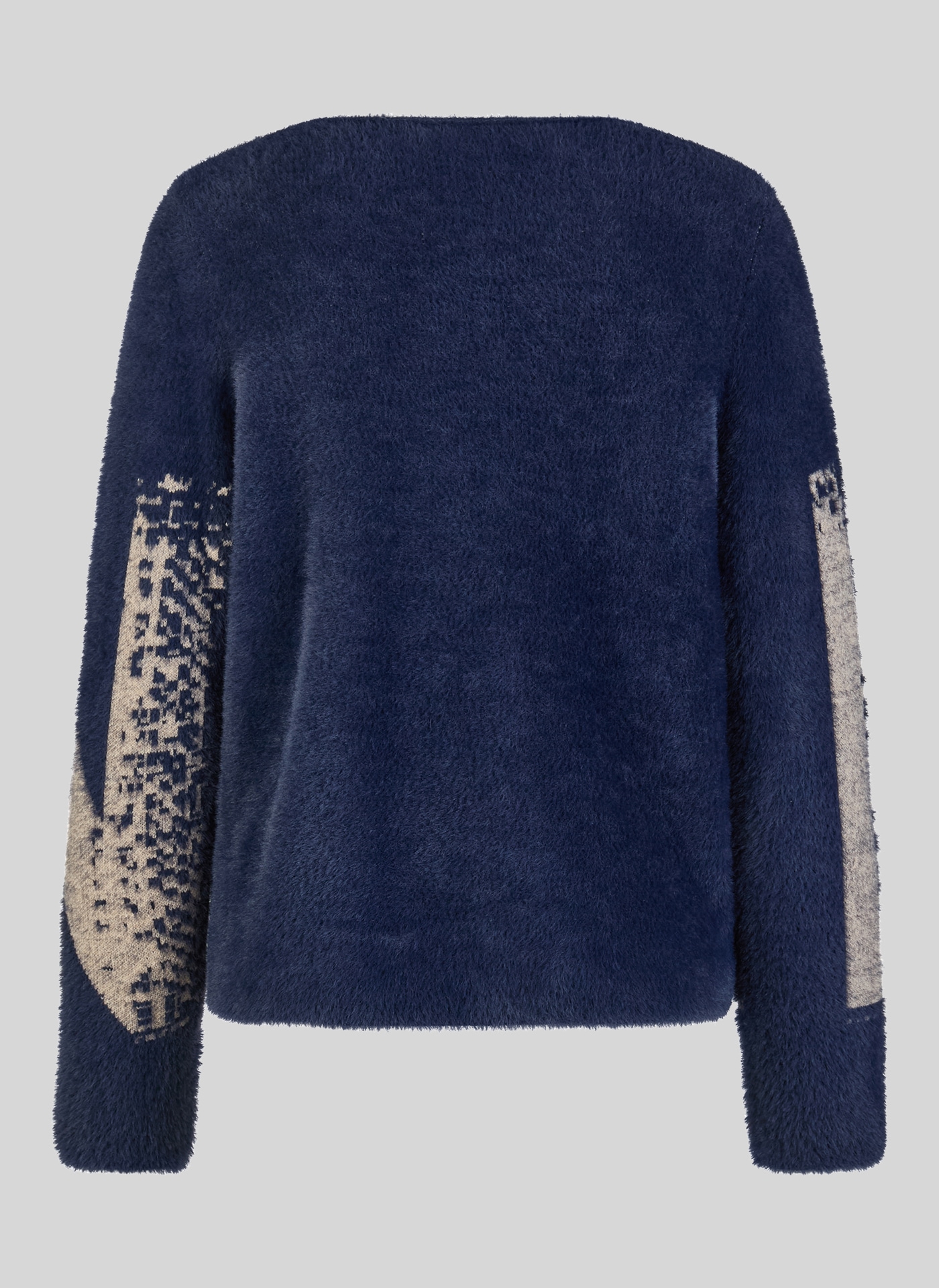 Rabe Strickpullover »Pullover«