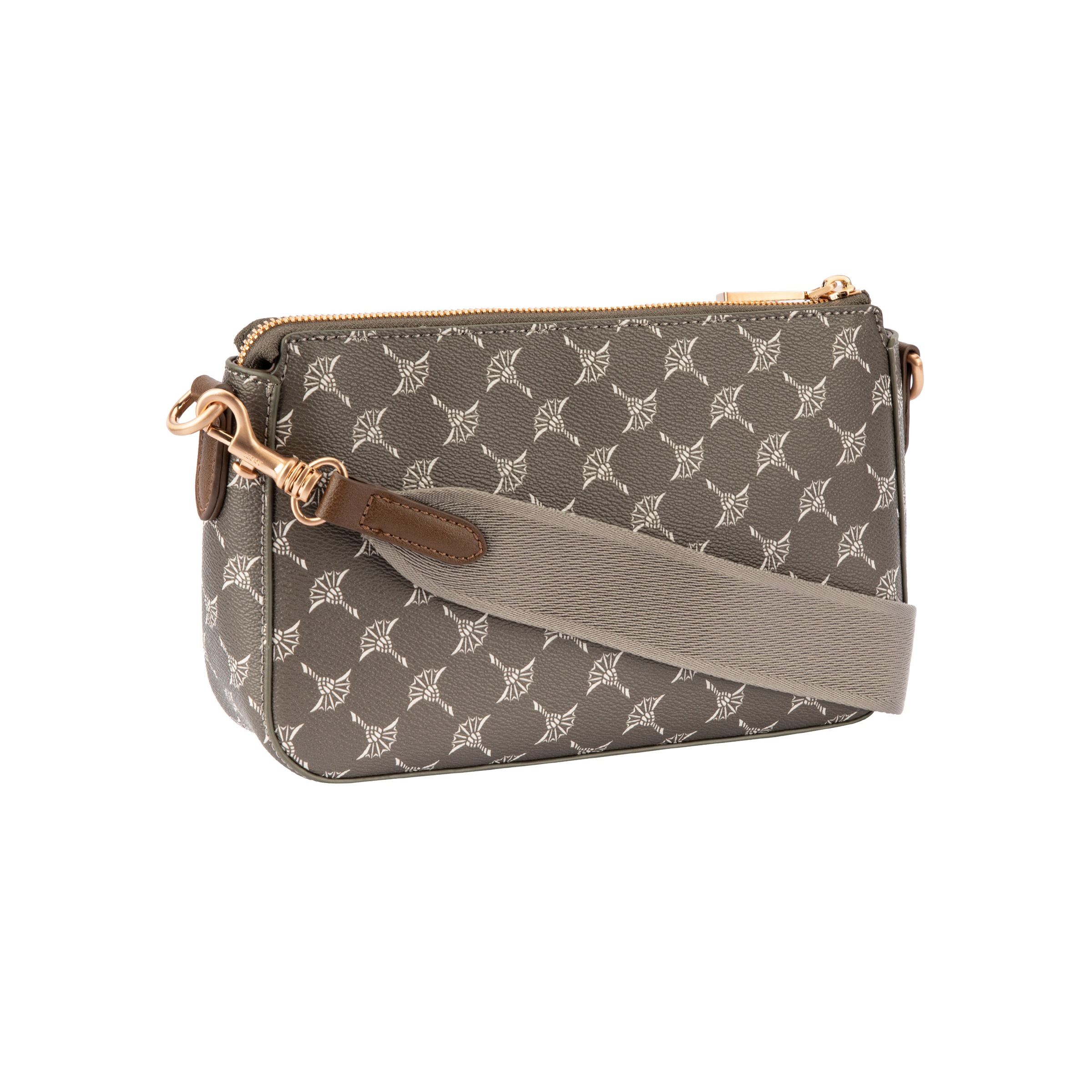 JOOP Umhängetasche "cortina 1.0 jasmina shoulderbag shz" Handtasche Damen T günstig online kaufen