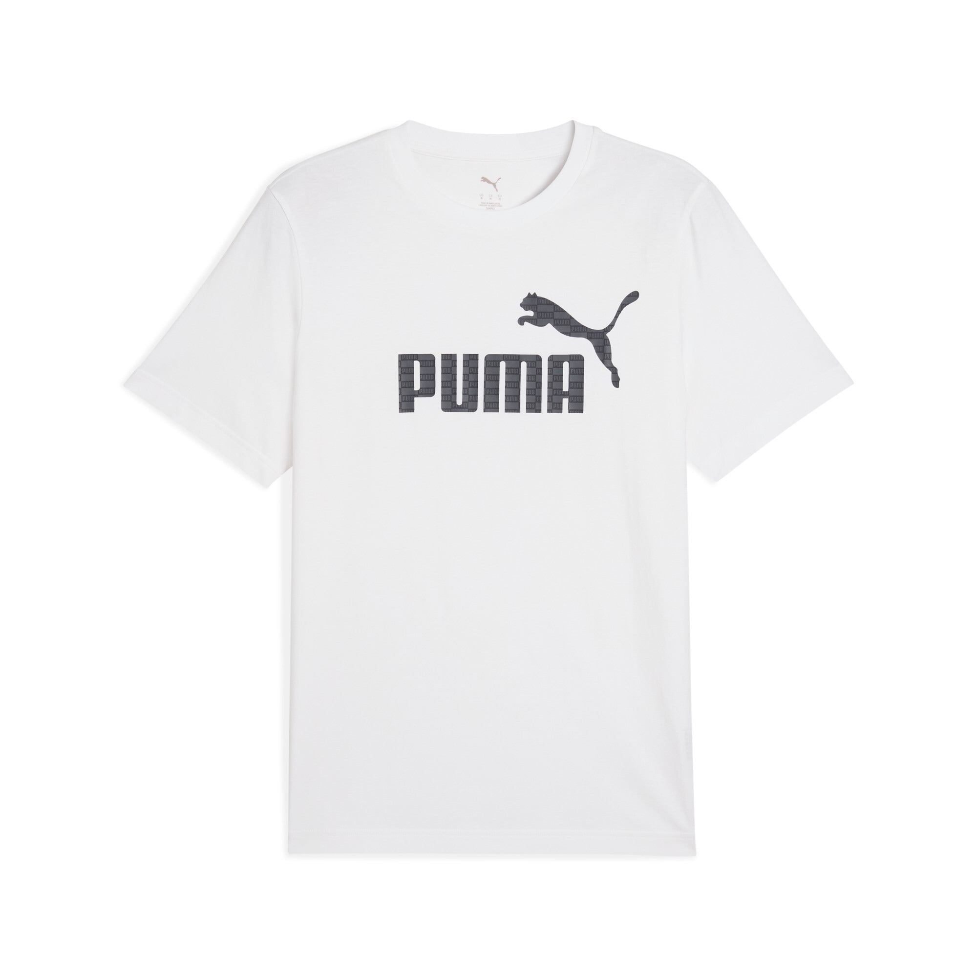PUMA T-Shirt "UNITED TEE" Regular Fit, Kurzarmdesign, Rundhalsausschnitt, a günstig online kaufen