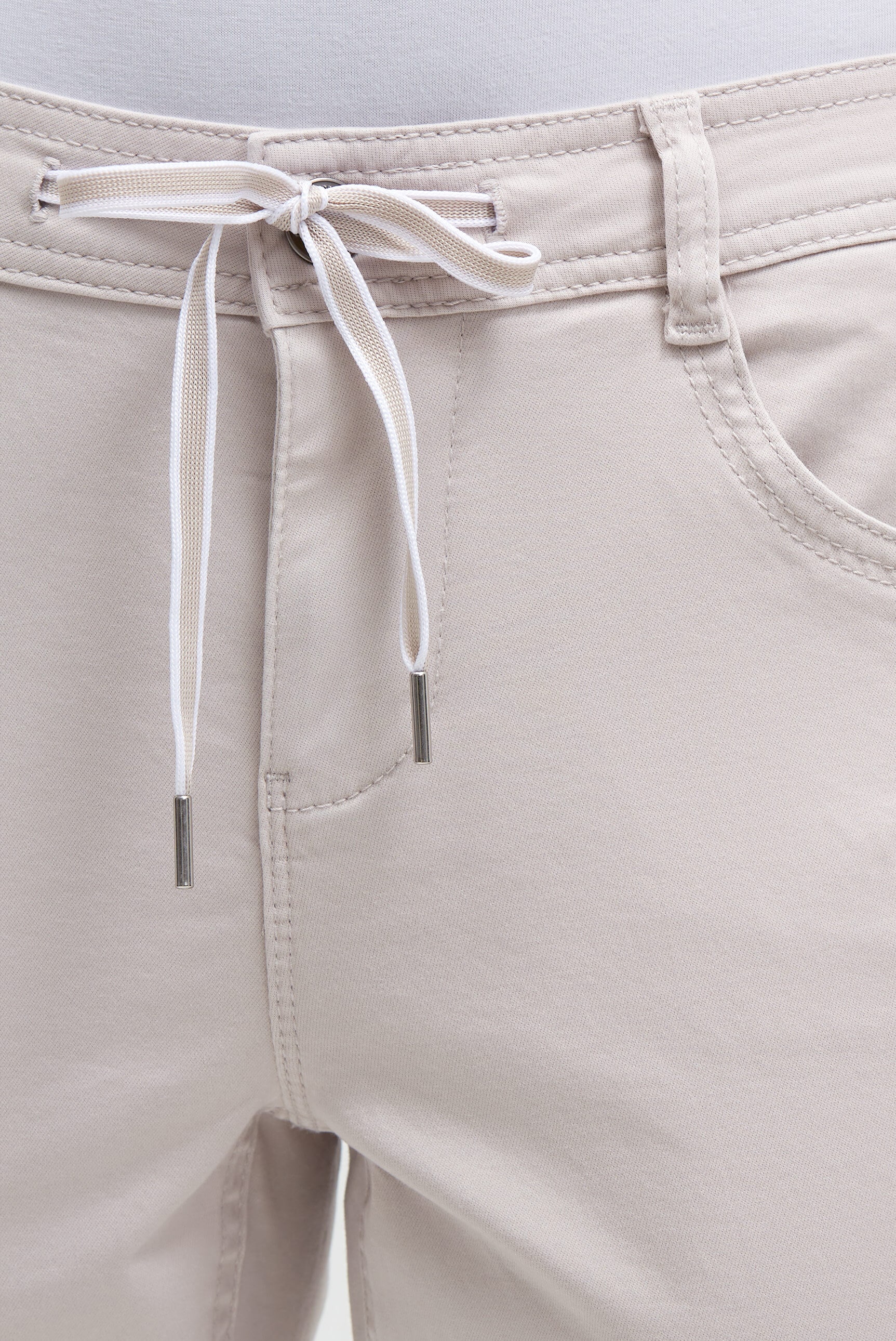 SOCCX Comfort-fit-Jeans mit normaler Leibhöhe