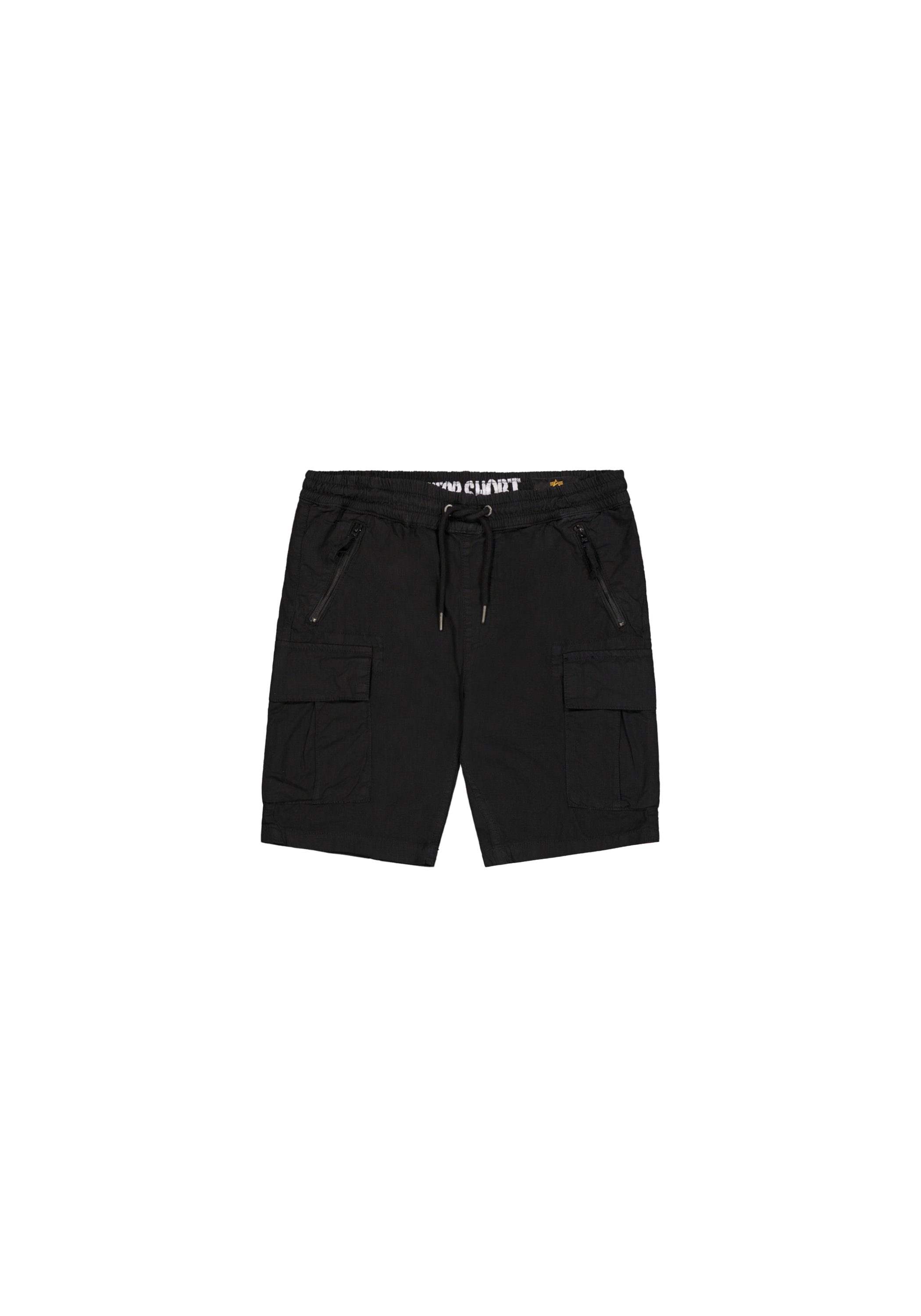 Alpha Industries Sweatshorts "Ripstop Jogger Short" günstig online kaufen