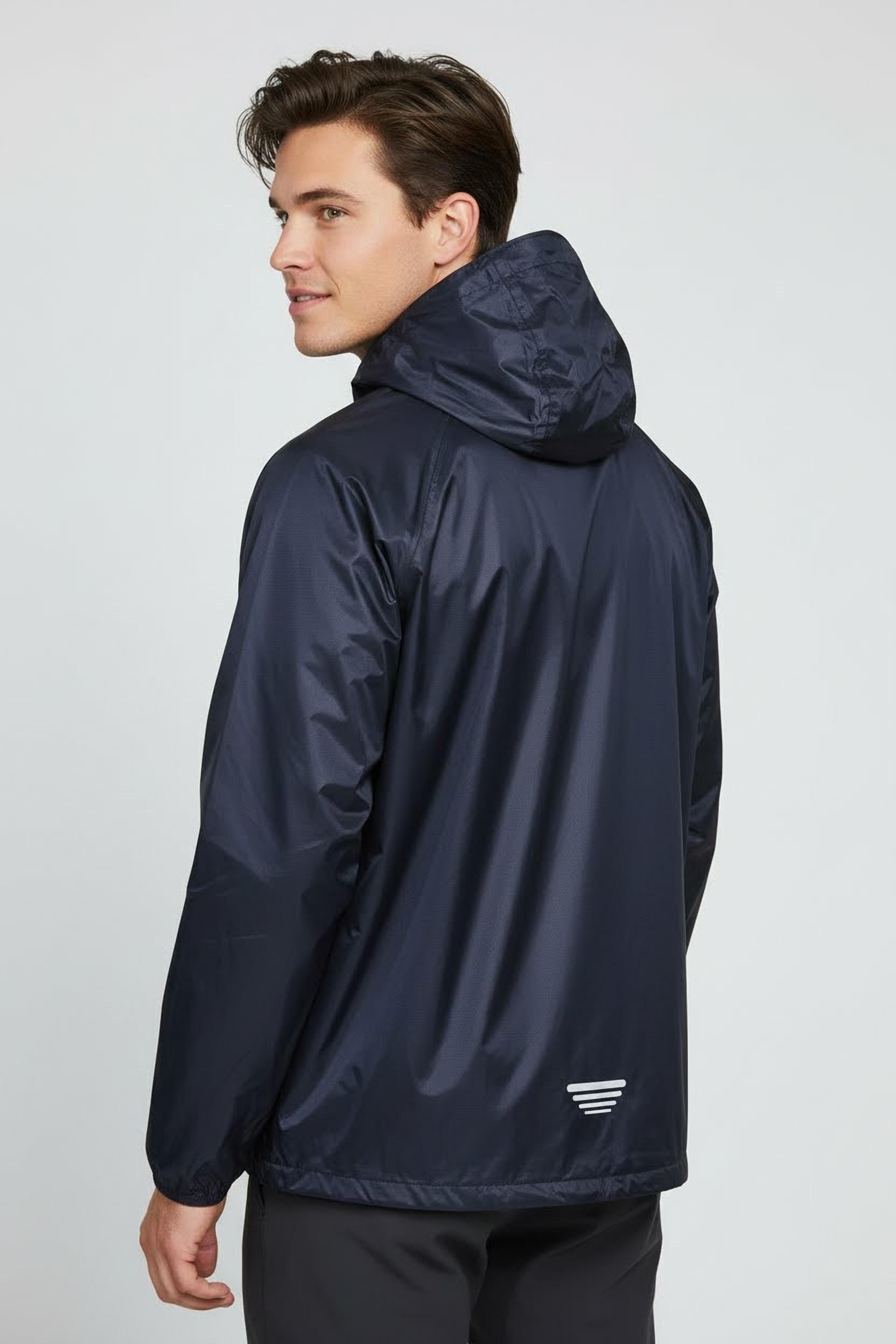 CMP Regenjacke wärmend, Übergangsjacke günstig online kaufen