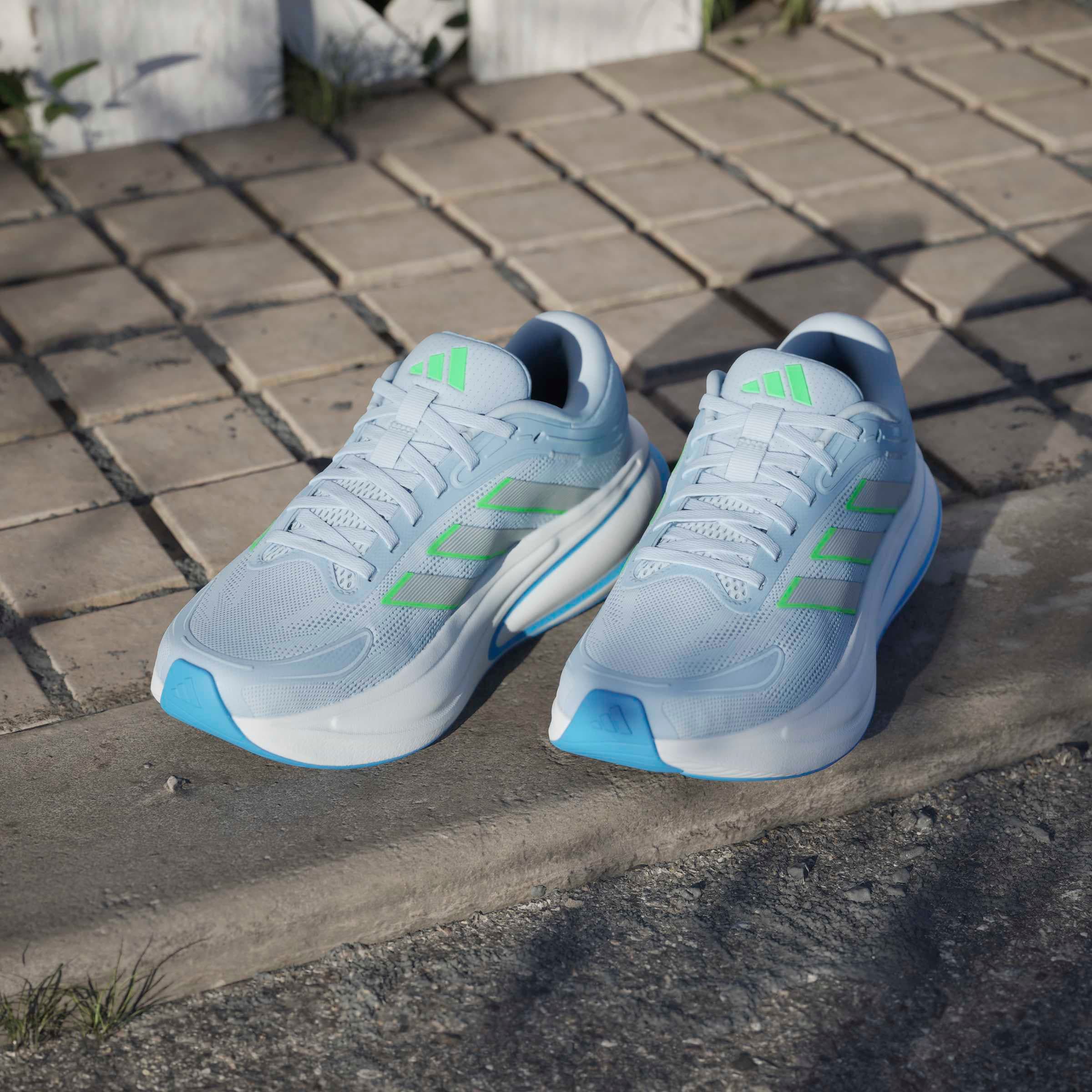 adidas Performance Laufschuh »RESPONSE 2«