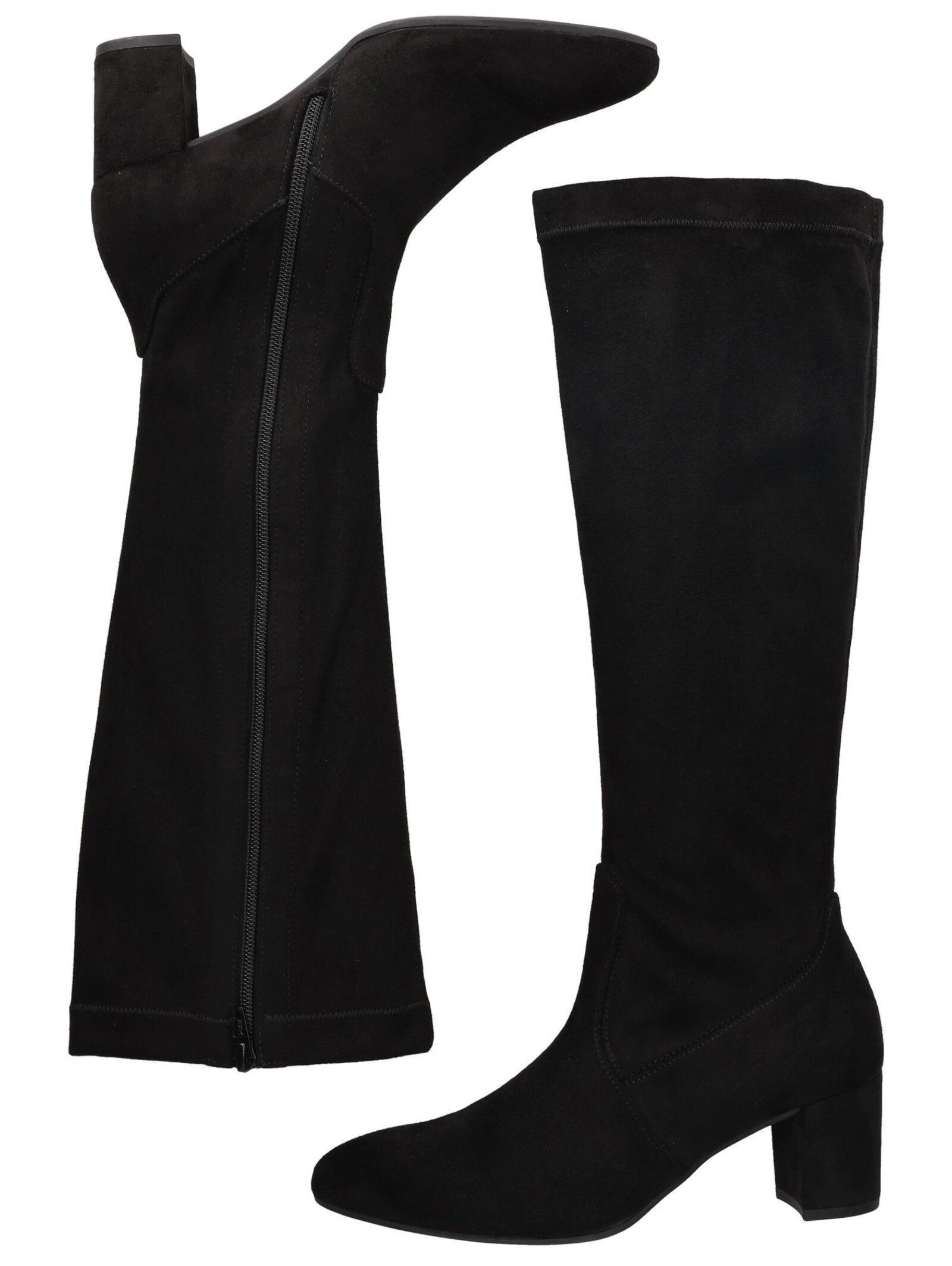 Gabor Stiefel »Gabor Stiefel Lederimitat«