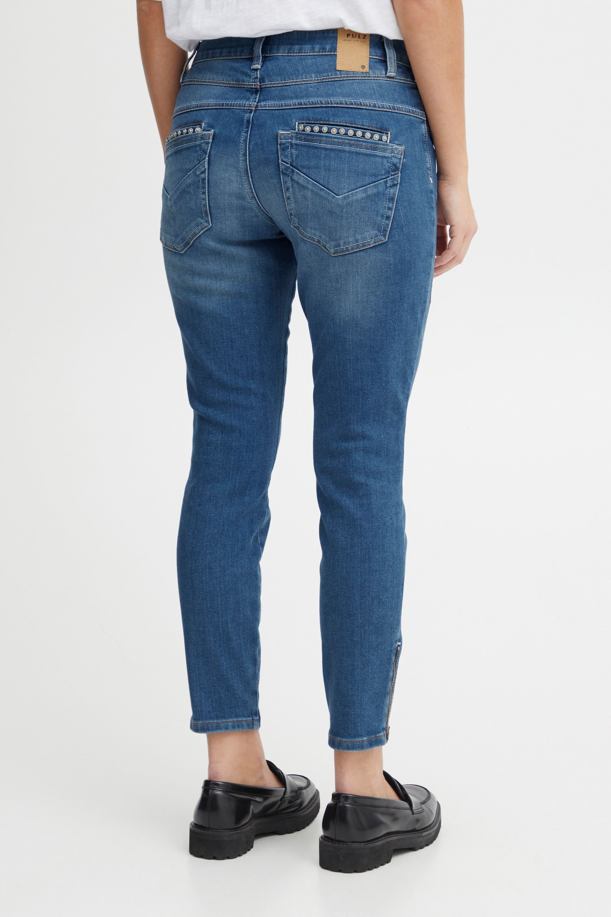 Pulz Jeans 5-Pocket-Jeans »5-Pocket-Jeans PZMalvina«